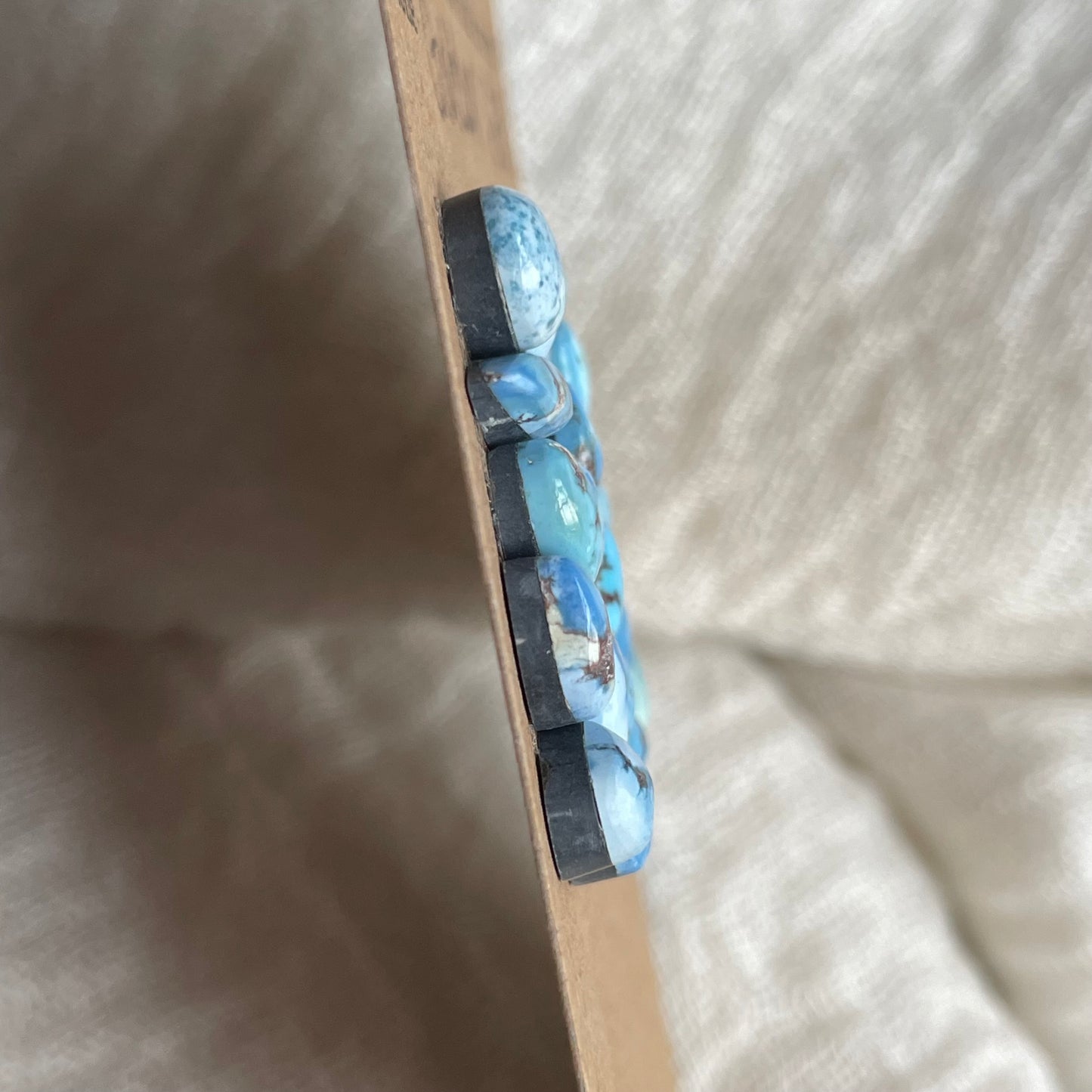 Golden Hill Cabochon - GH30 311342EE-7B5F-40B4-B2C1-E9B80FC16D82 Brandedandwild.com