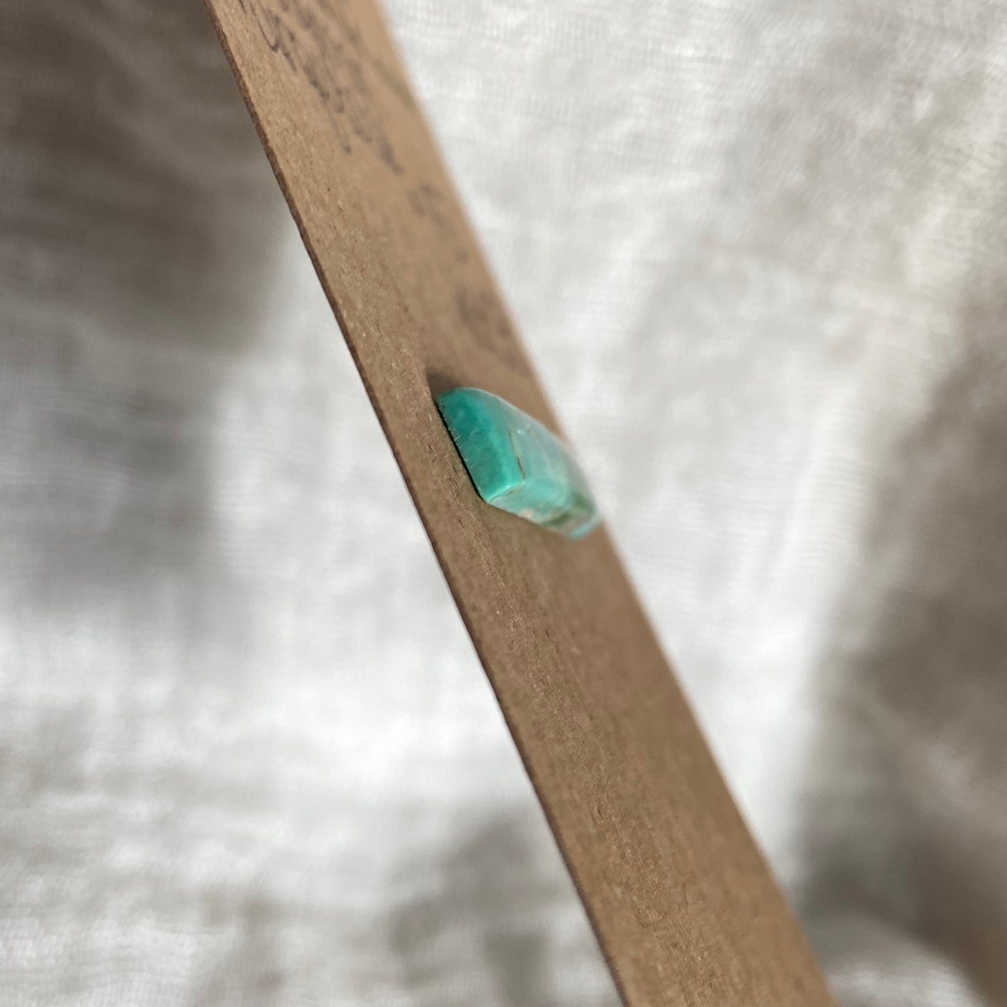 Kingman Turquoise Cabochon - KT03