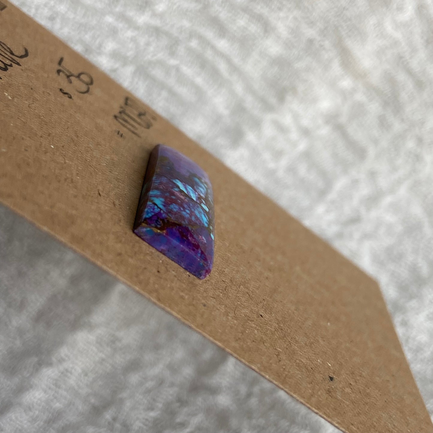 Mohave Cabochon - MO27