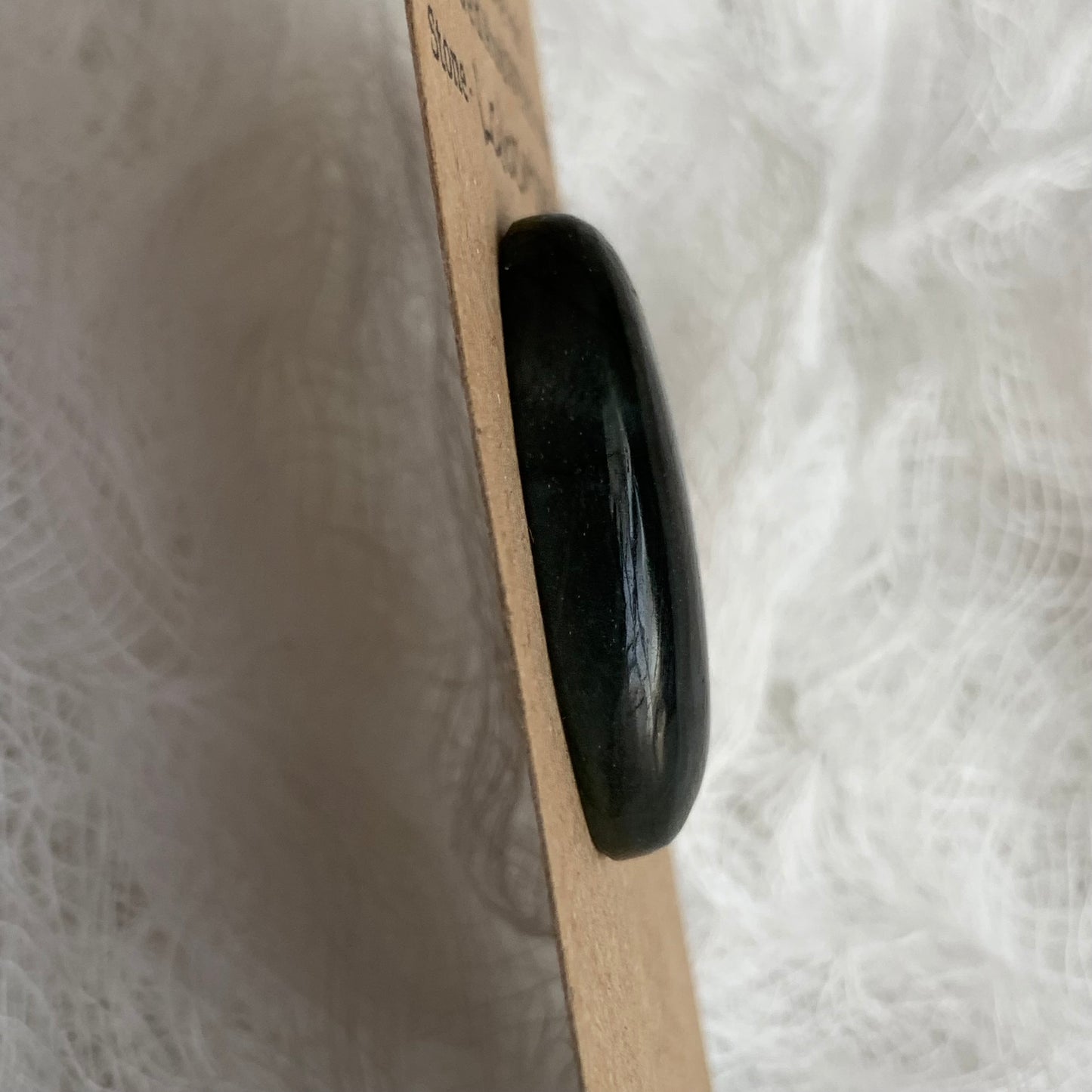 Labradorite Cabochon - L004
