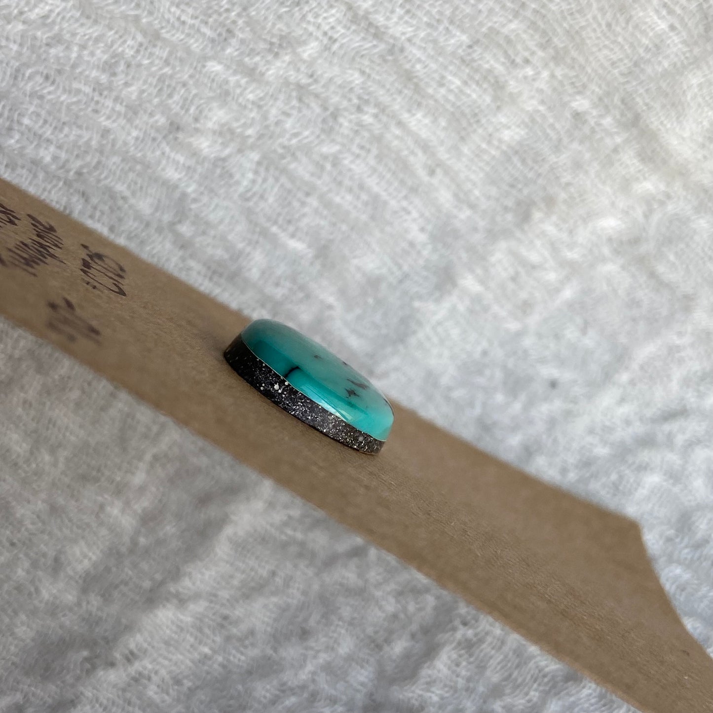 Chinese Turquoise Cabochon - CT05