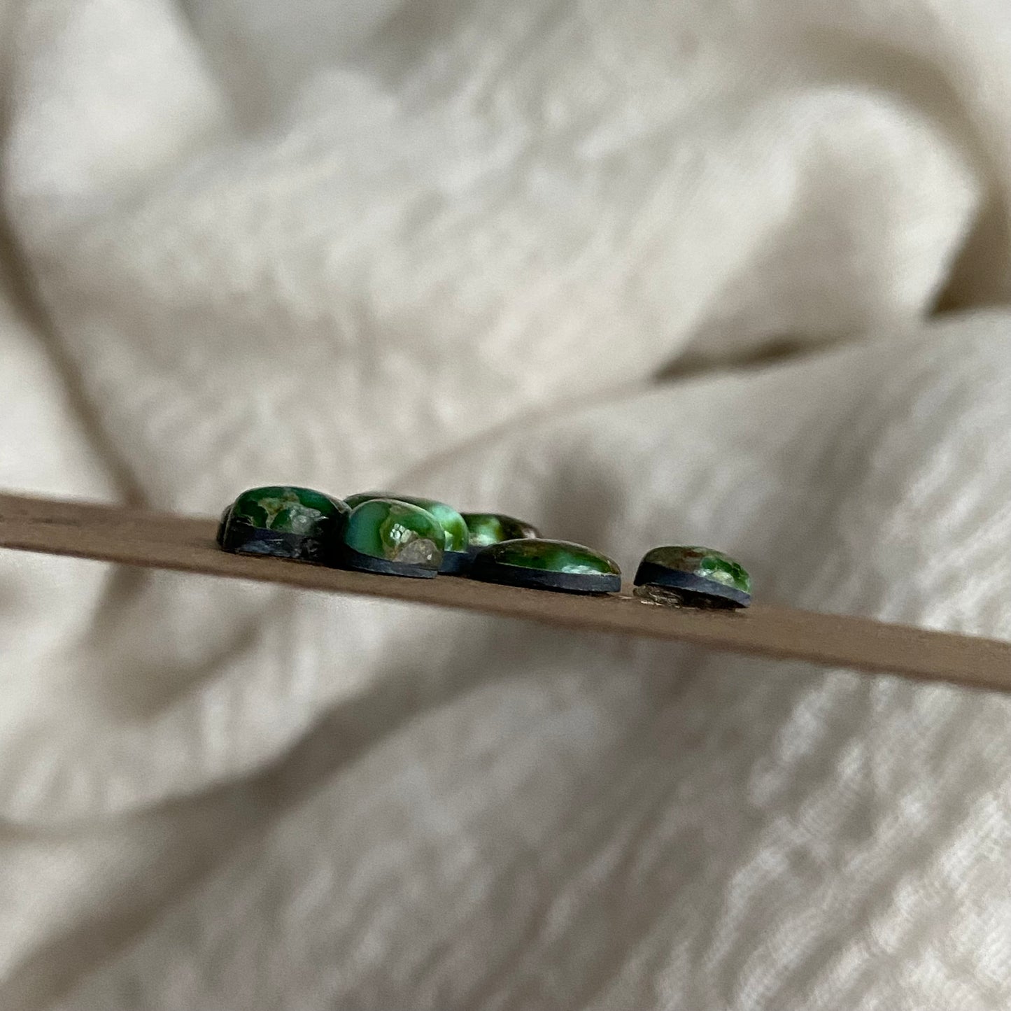 Sonoran Turquoise Cabochon - ST72