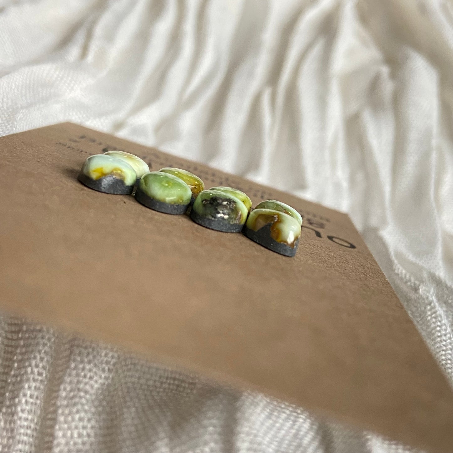 Palomino Cabochon - P11 343705D7-4C18-4DBF-96E4-2A48E7CF5ECD Brandedandwild.com