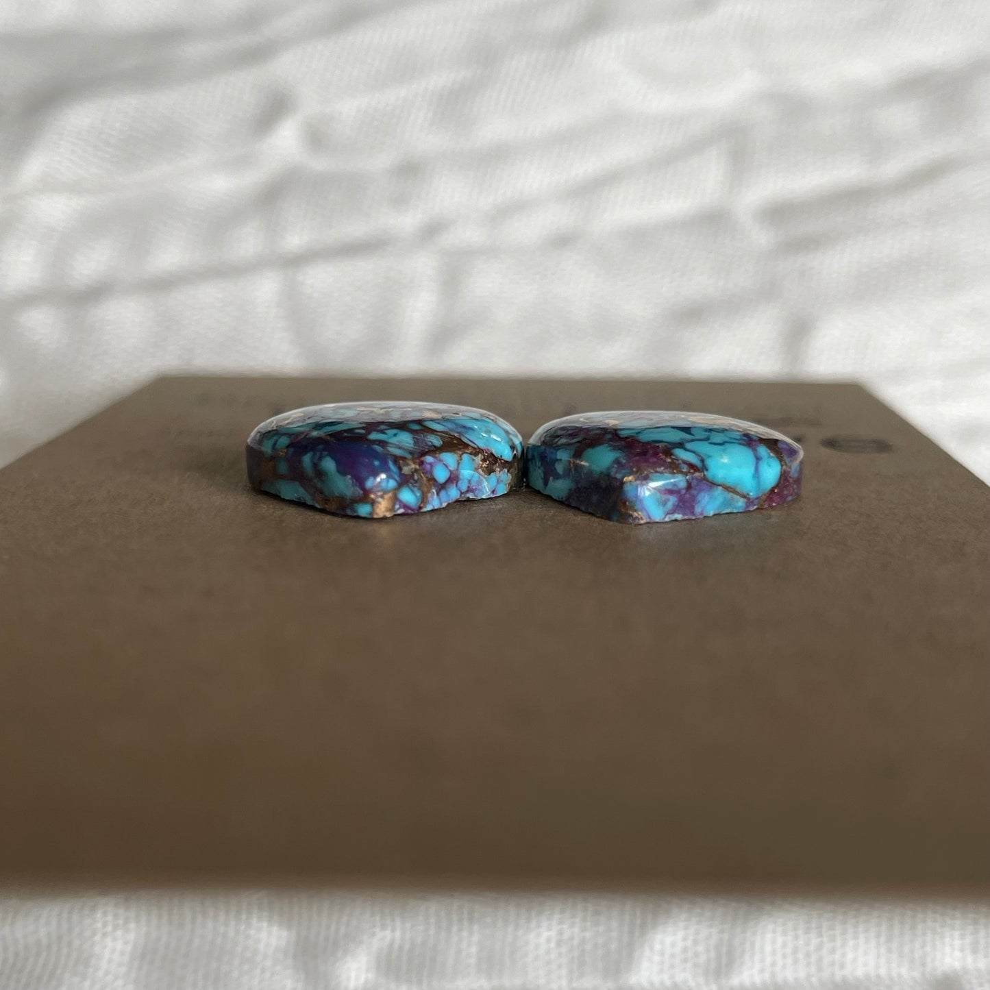 Mohave Cabochon - M084 Cabochon 34E4F345-E733-4E60-B9D1-74620F76DC85 Brandedandwild.com