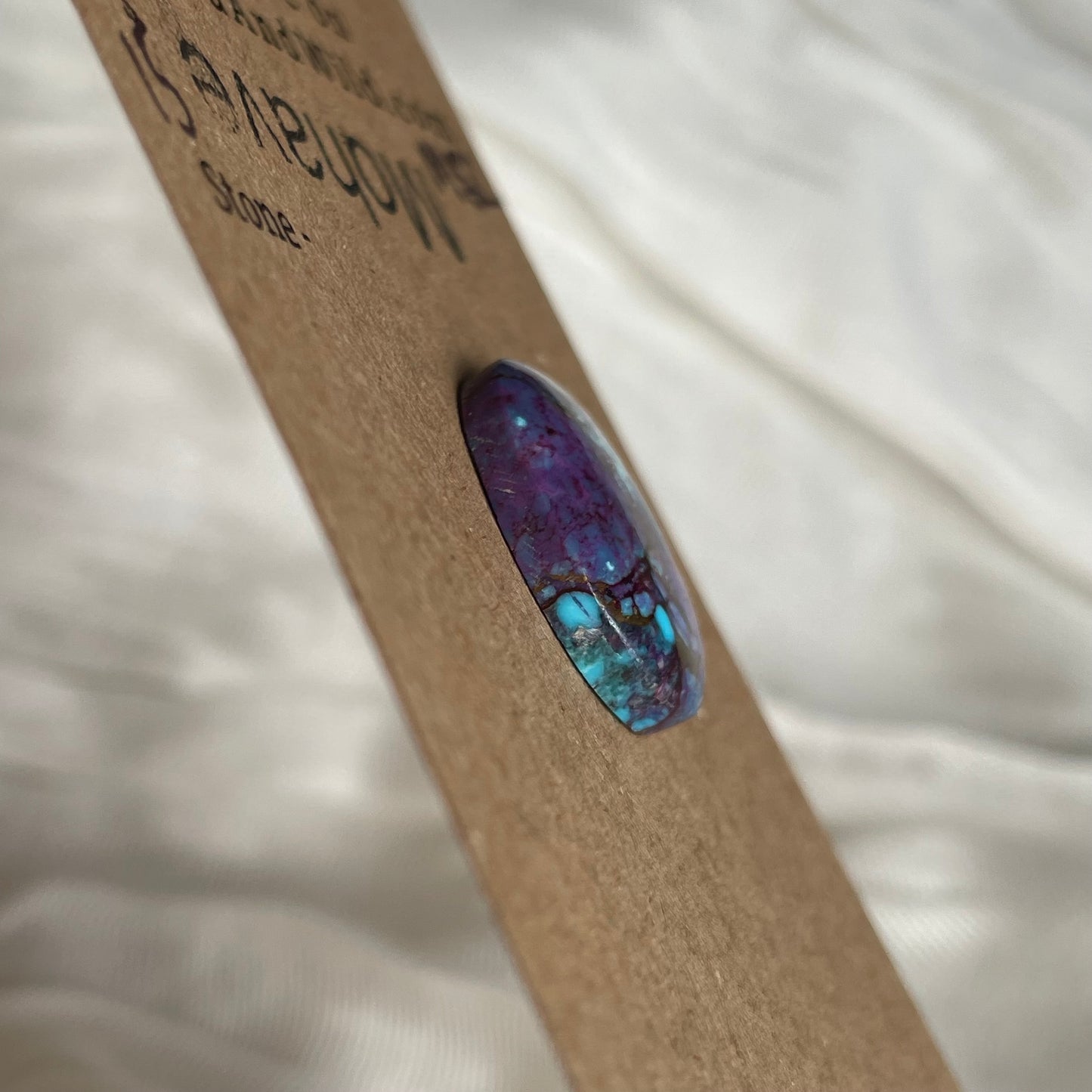 Mohave Cabochon - M52 Cabochon 3503D949-5EC1-4195-9BEF-6759D359FAB6 Brandedandwild.com