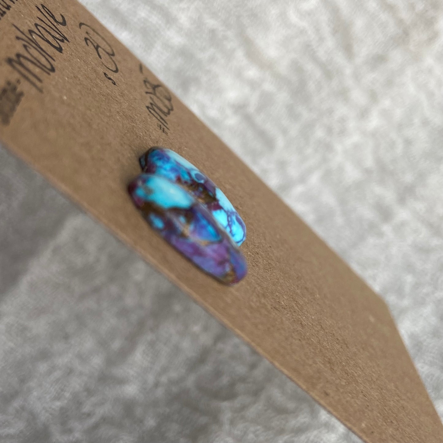 Mohave Cabochon - MO35