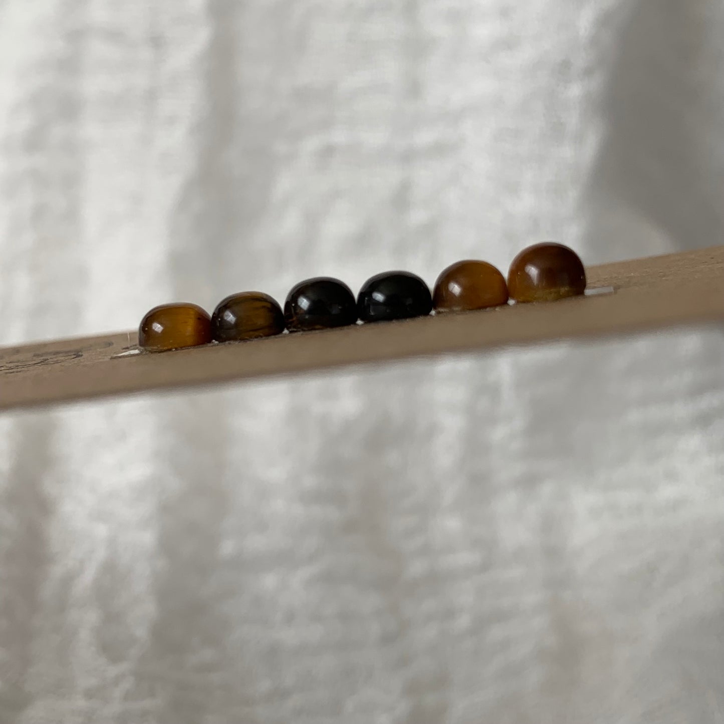 Tiger’s Eye Cabochon - TE08