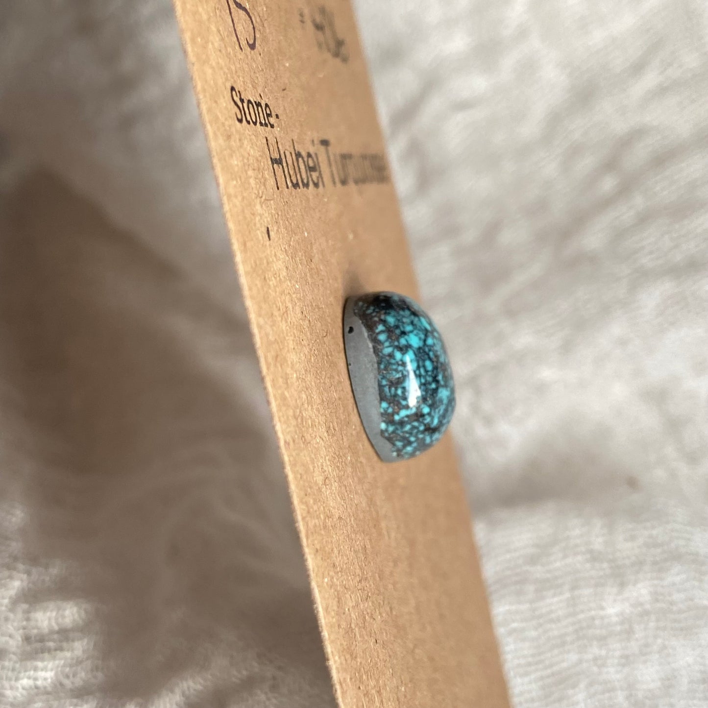 Hubei Cabochon - H06