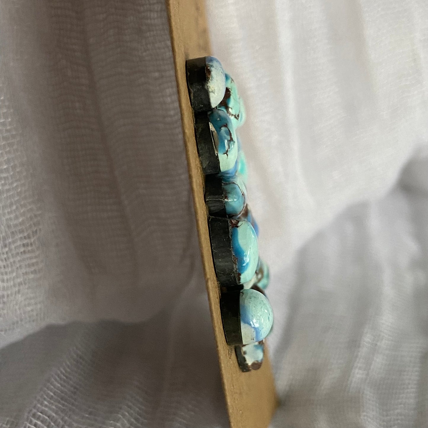 Golden Hill Cabochon - GH86