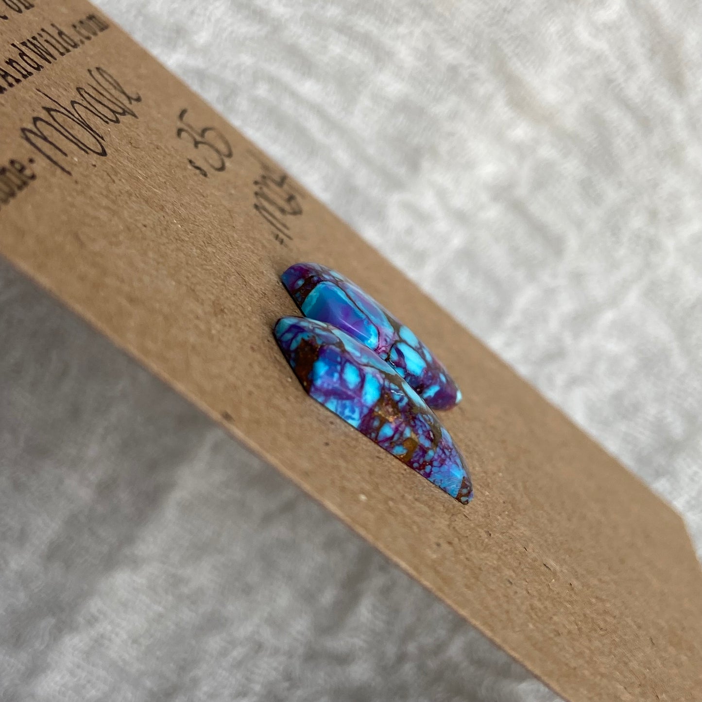 Mohave Cabochon - MO24