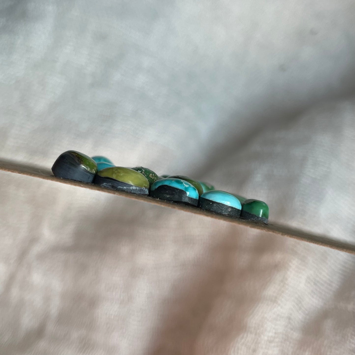 Sonoran Turquoise Cabochon - ST116