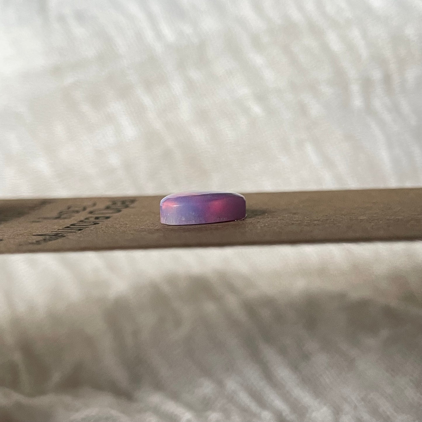 Aurora Opal Cabochon - A022 395D5814-A1A1-41FF-A31C-20A97E5E406D Brandedandwild.com