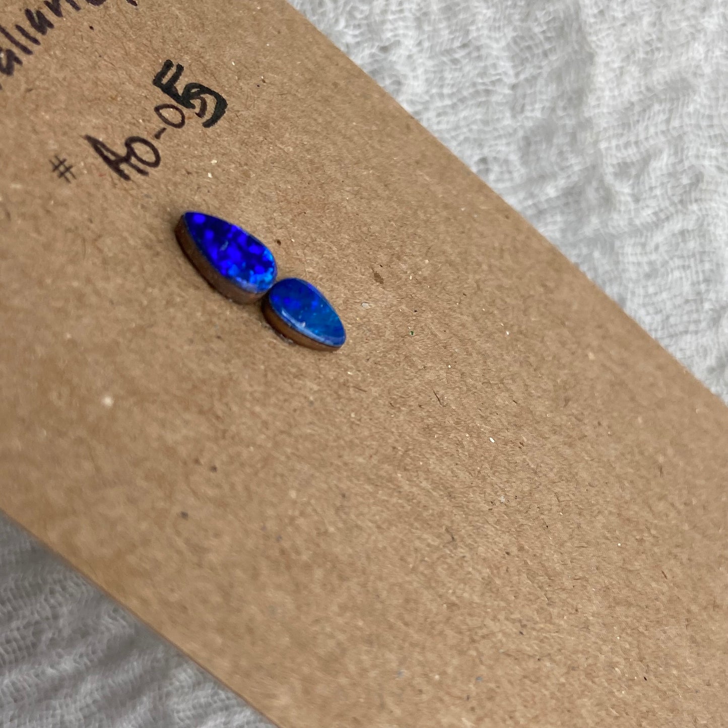 Australian Opal Cabochon - AO05