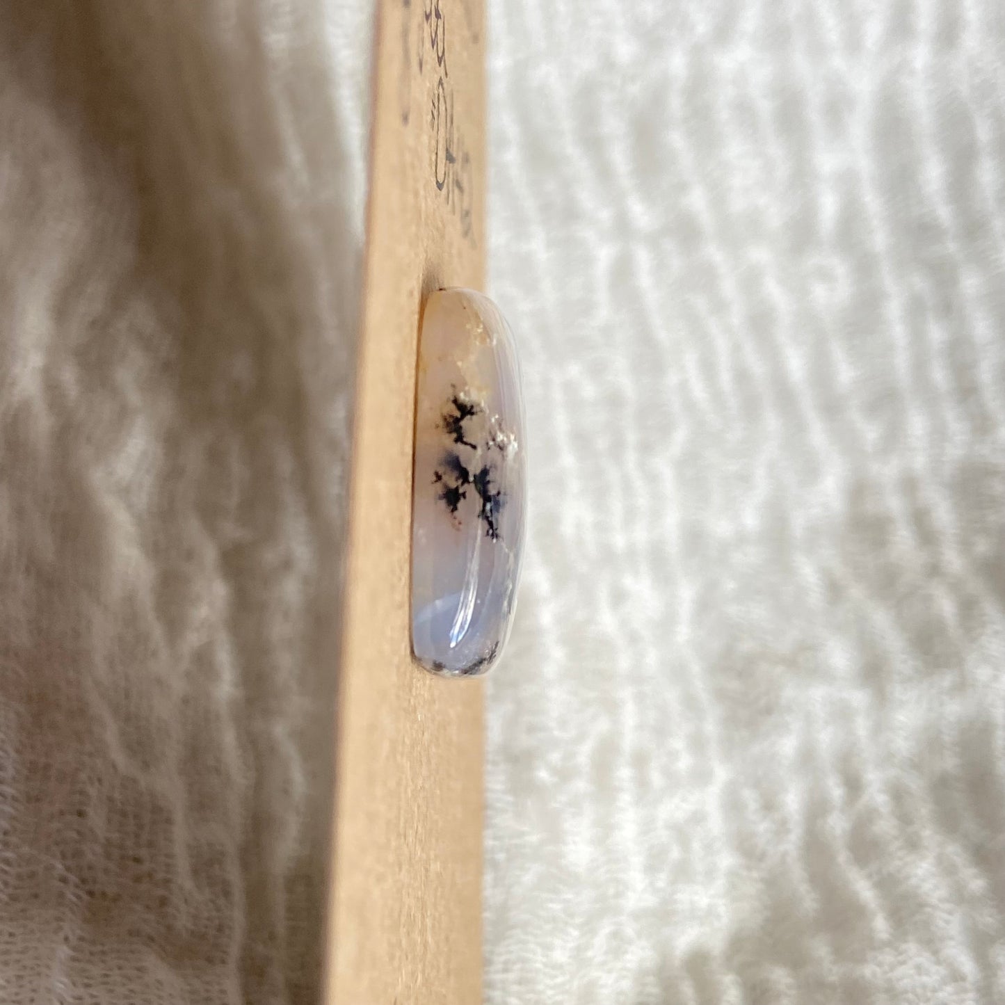 Dendritic Agate Cabochon - DA42