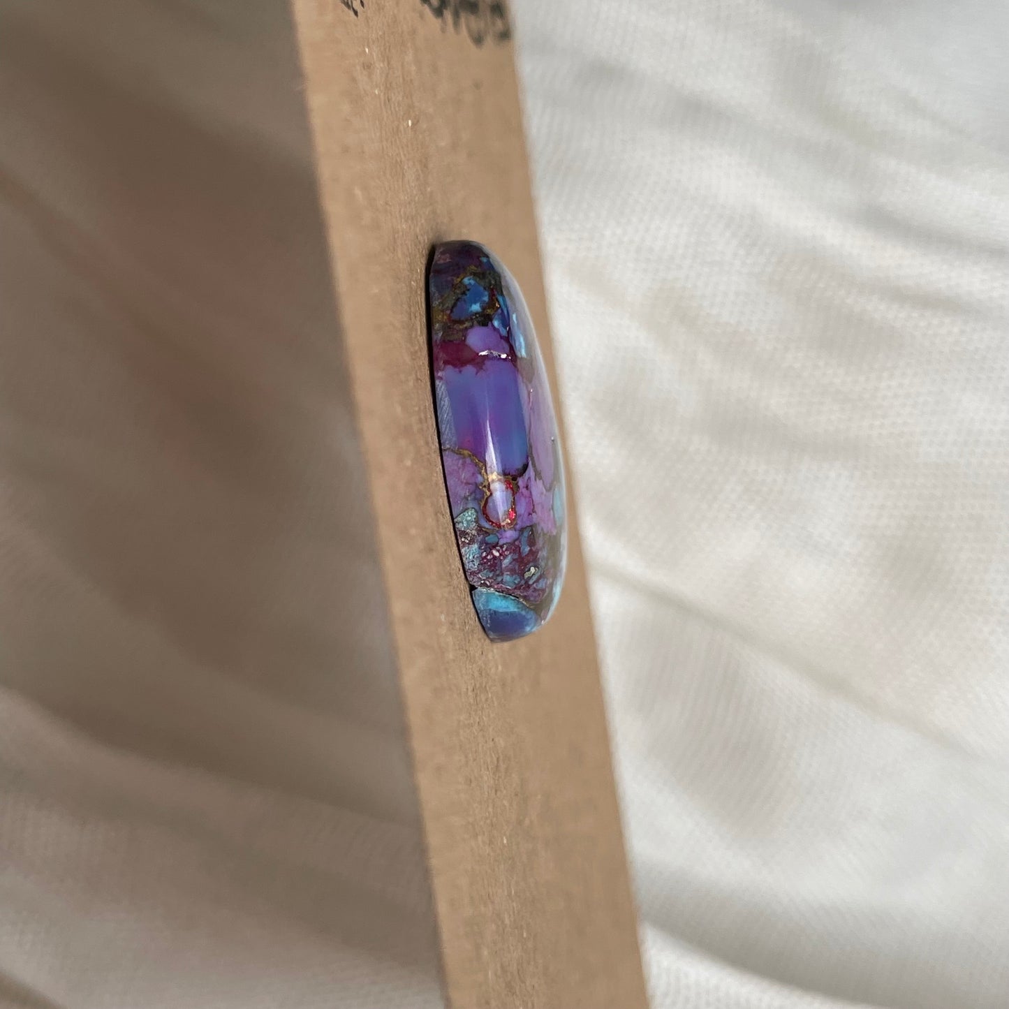 Mohave Cabochon - M54 Cabochon 3CF08D17-FDF2-42AC-A920-B4D7360B46B3 Brandedandwild.com