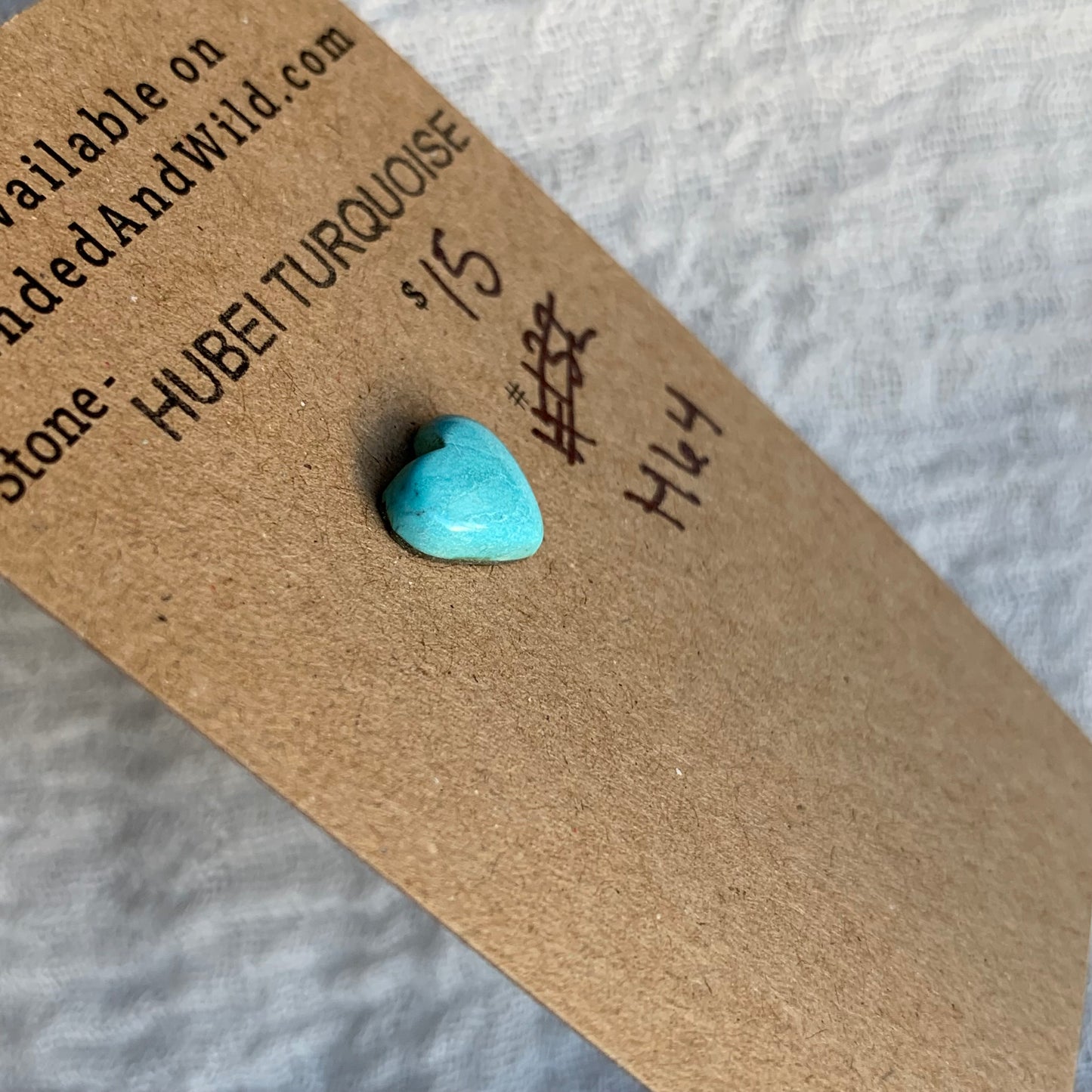 Hubei Cabochon - H64