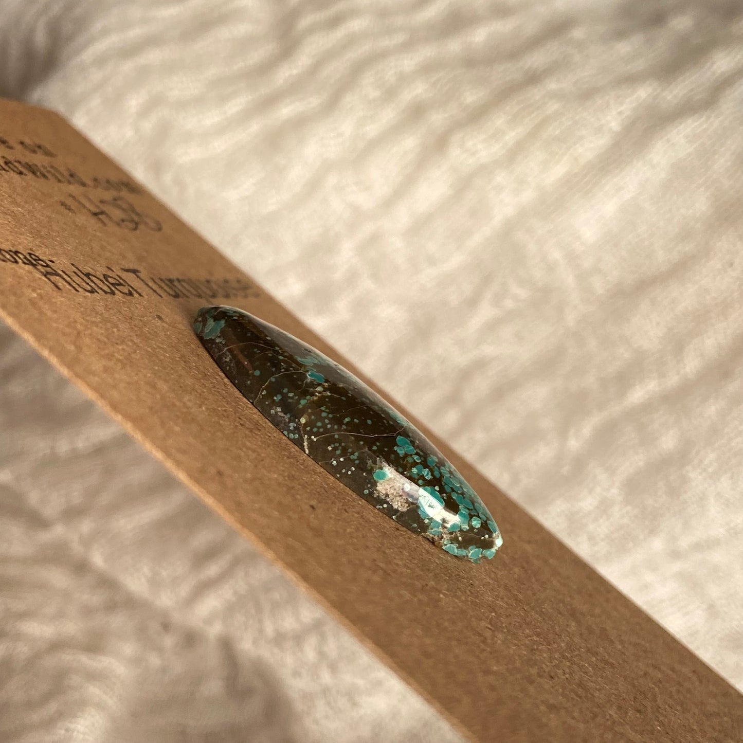 Hubei Cabochon - H28