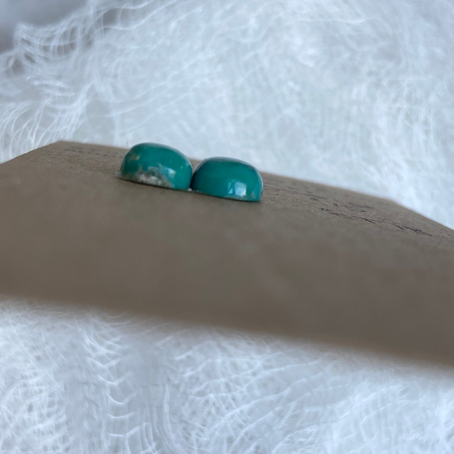 Sonoran Turquoise Cabochon - ST18