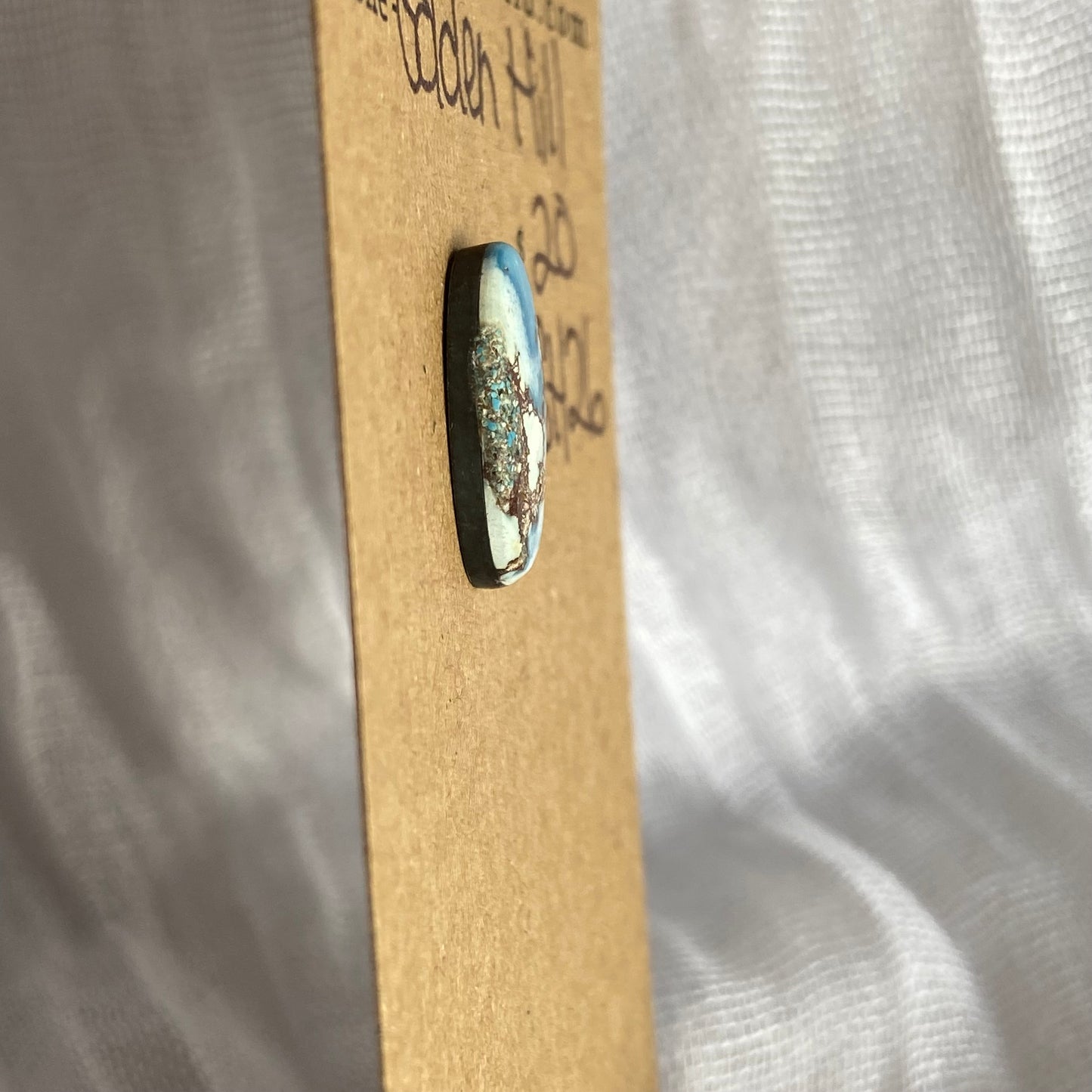 Golden Hill Cabochon - GH26