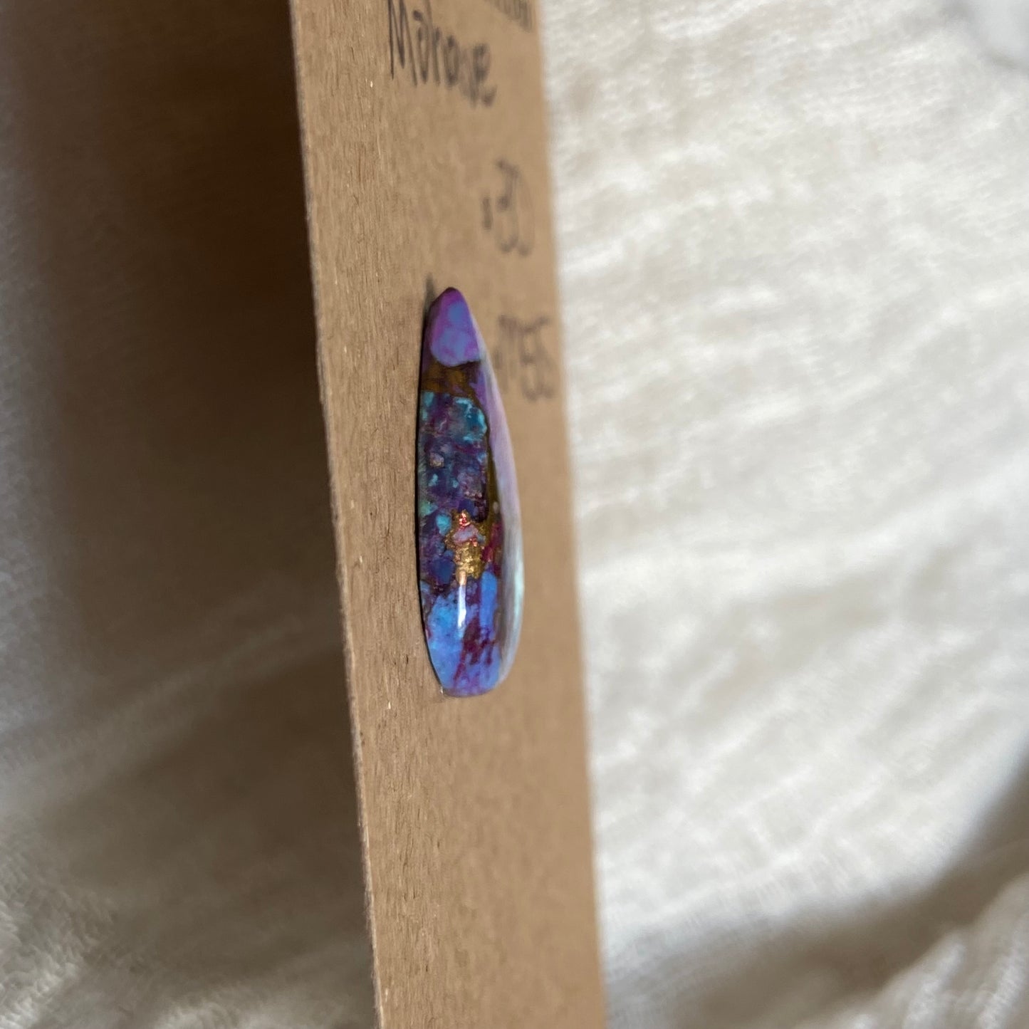 Mohave Cabochon - WB55