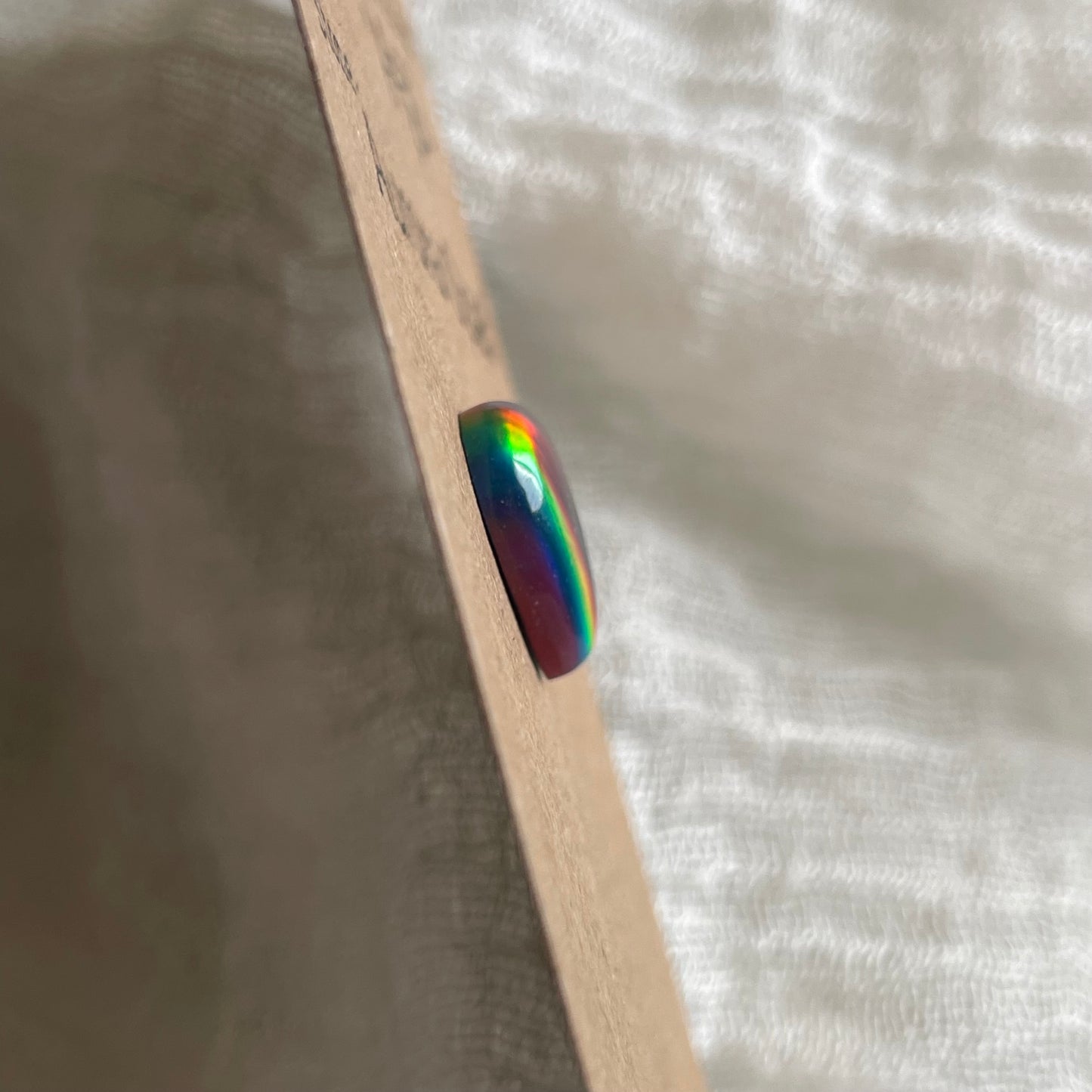 Aurora Opal Cabochon - A72