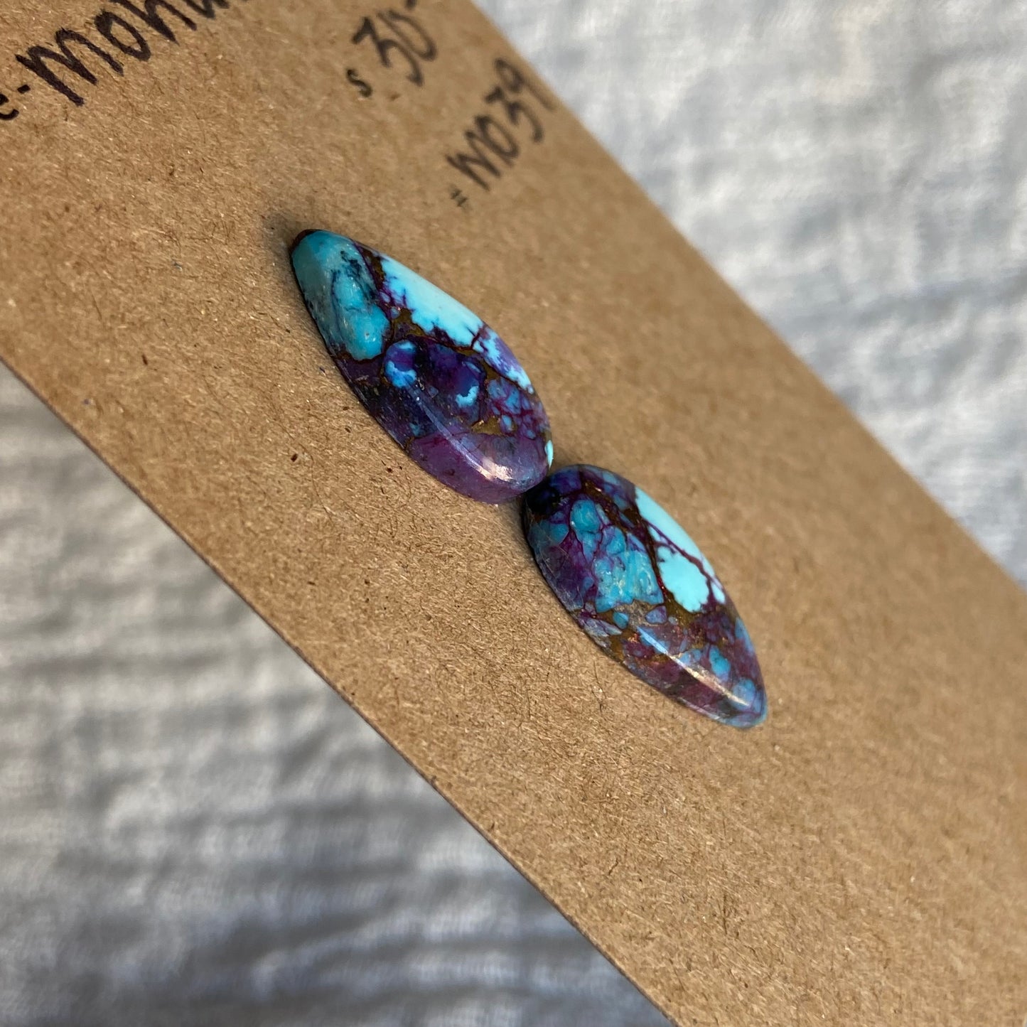 Mohave Cabochon - MO39