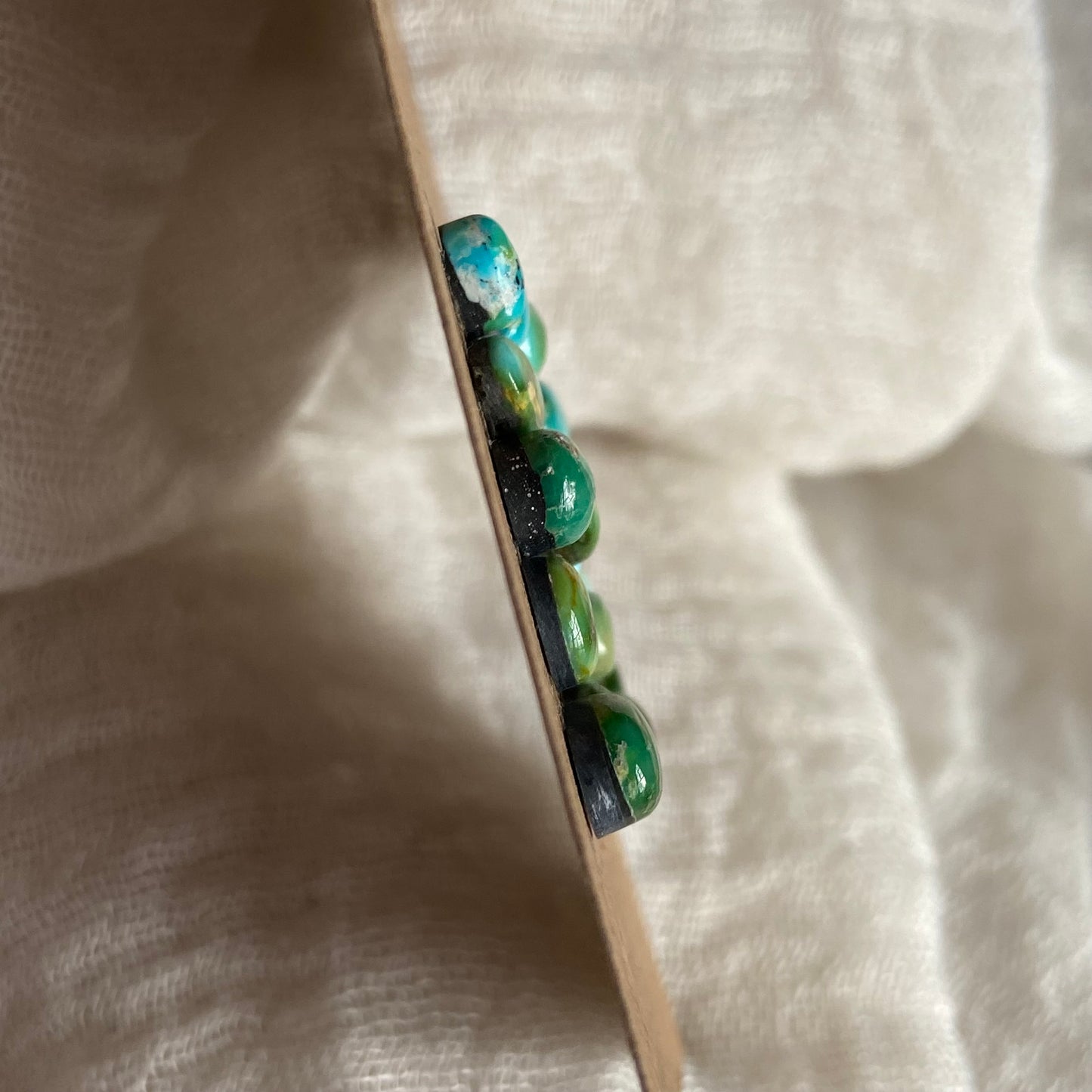 Sonoran Turquoise Cabochon - ST28