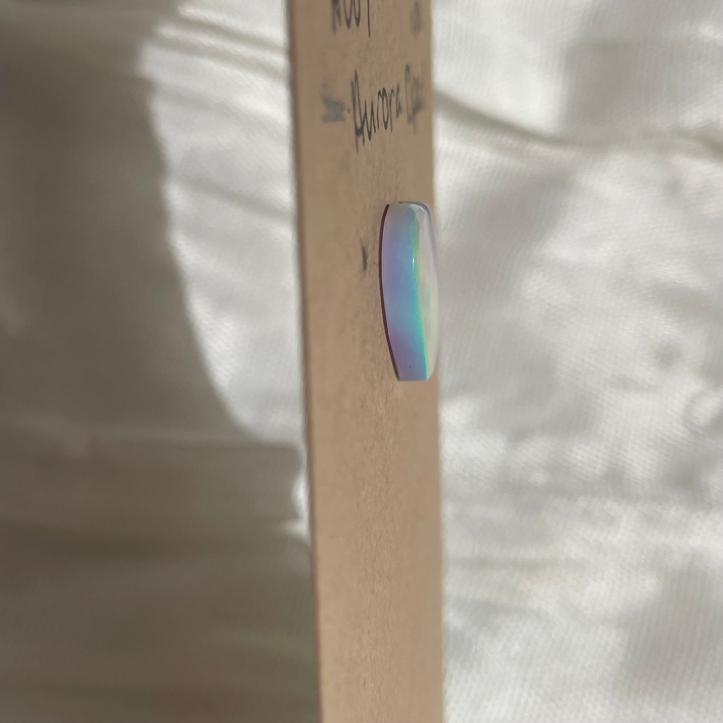 Aurora Opal Cabochon - A007 484DC428-78EC-42C7-90E4-A9B55414DD48 Brandedandwild.com