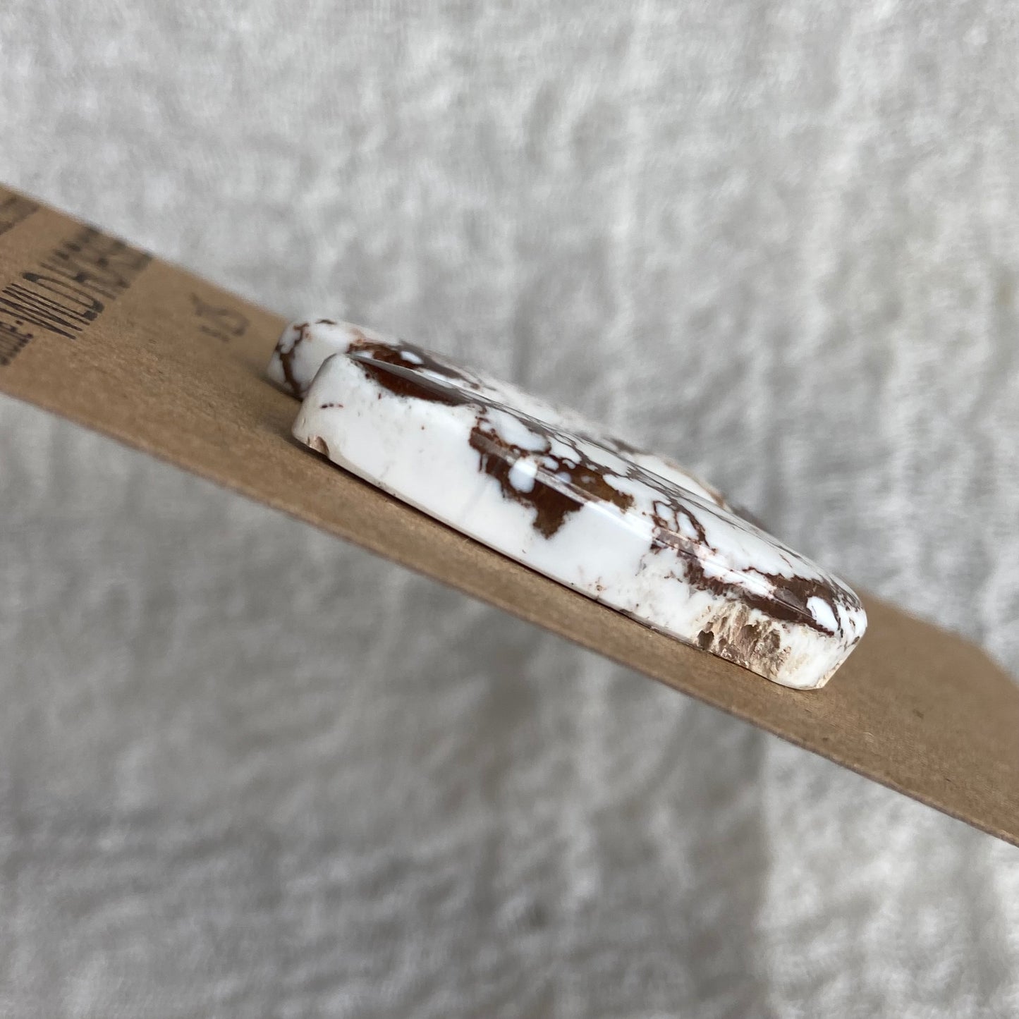 Wild Horse Cabochon - WH104