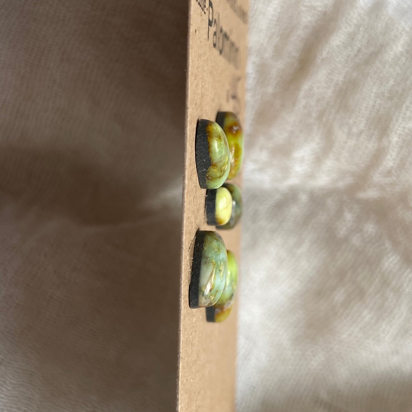 Palomino Cabochon - P042