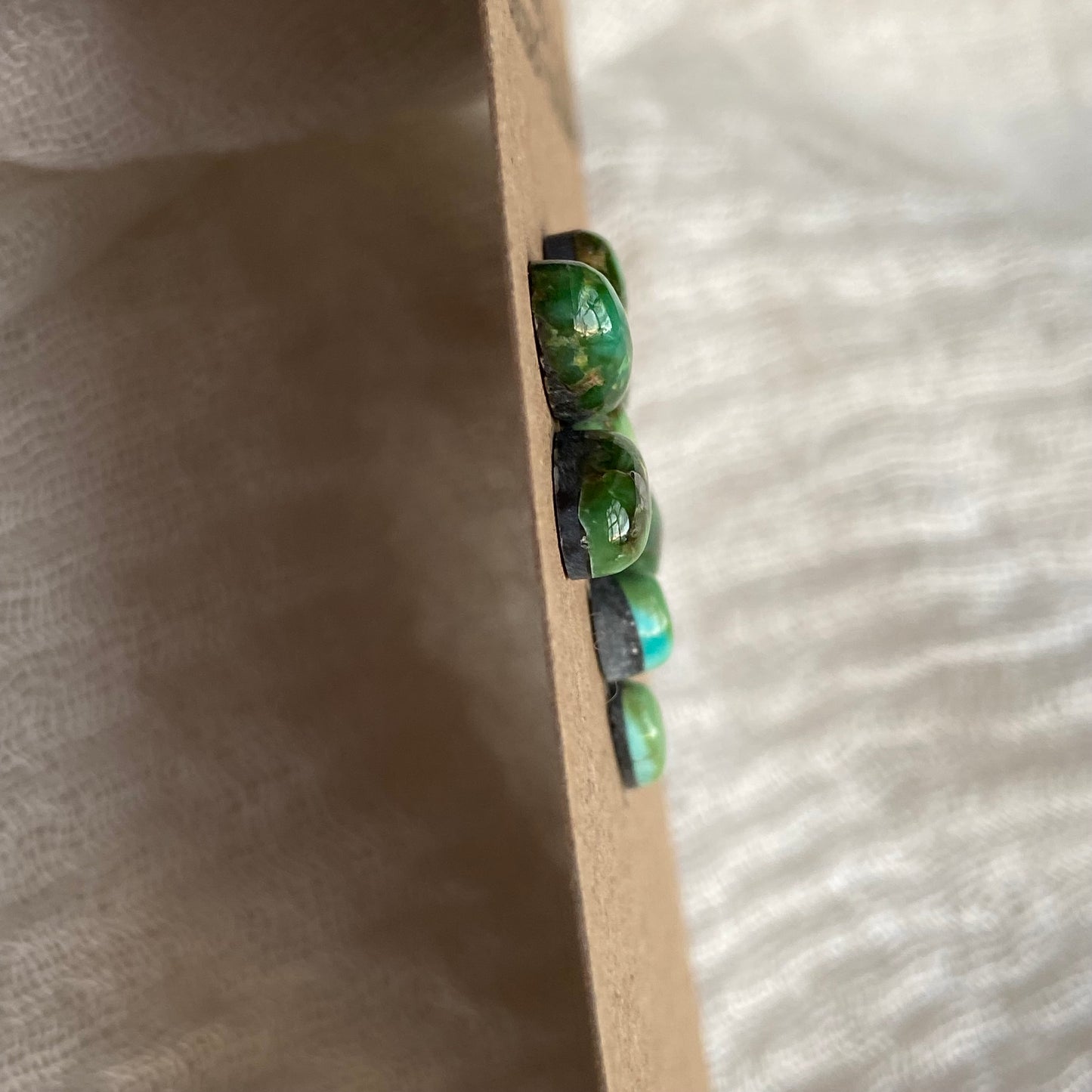 Sonoran Turquoise Cabochon - ST85