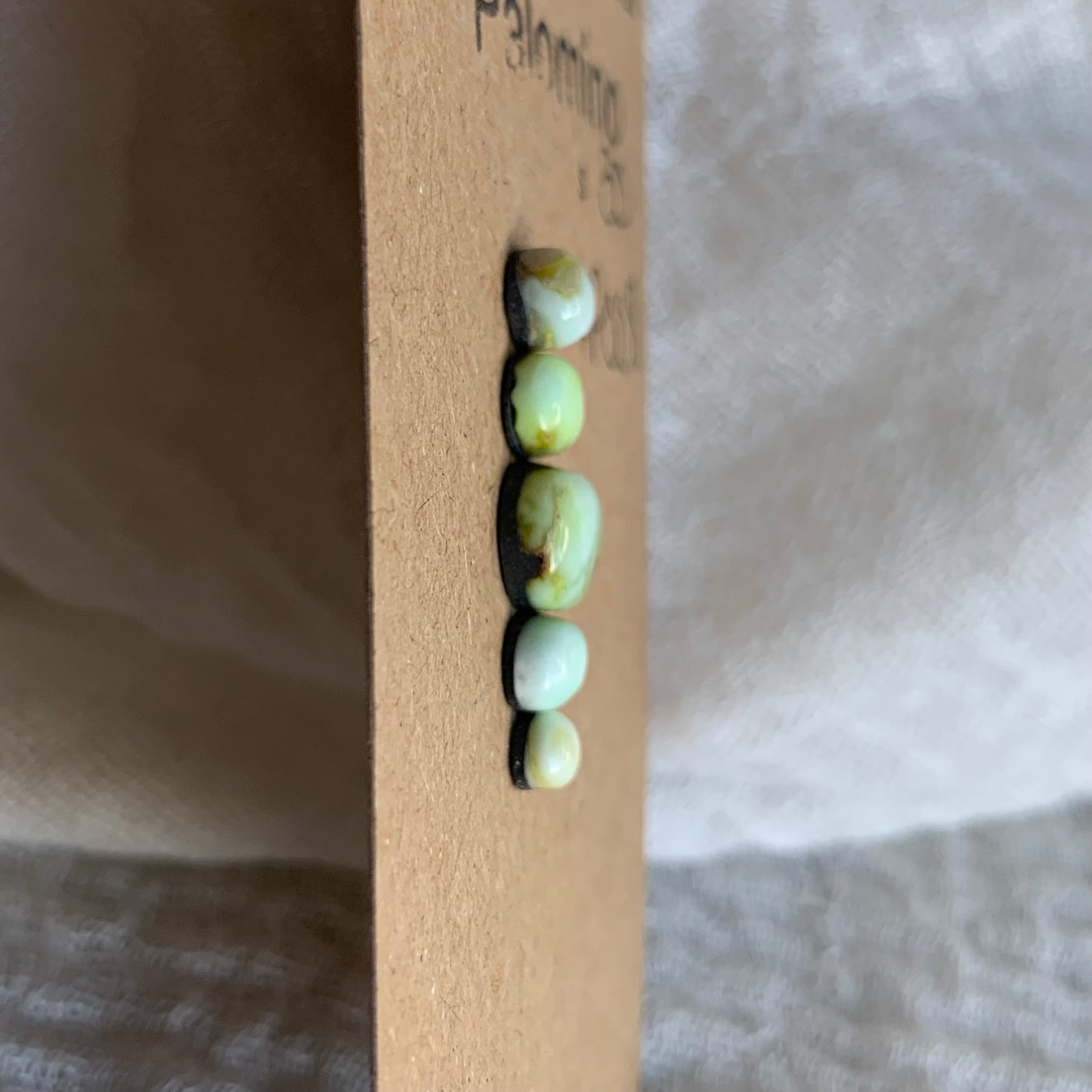 Palomino Cabochon - PO08