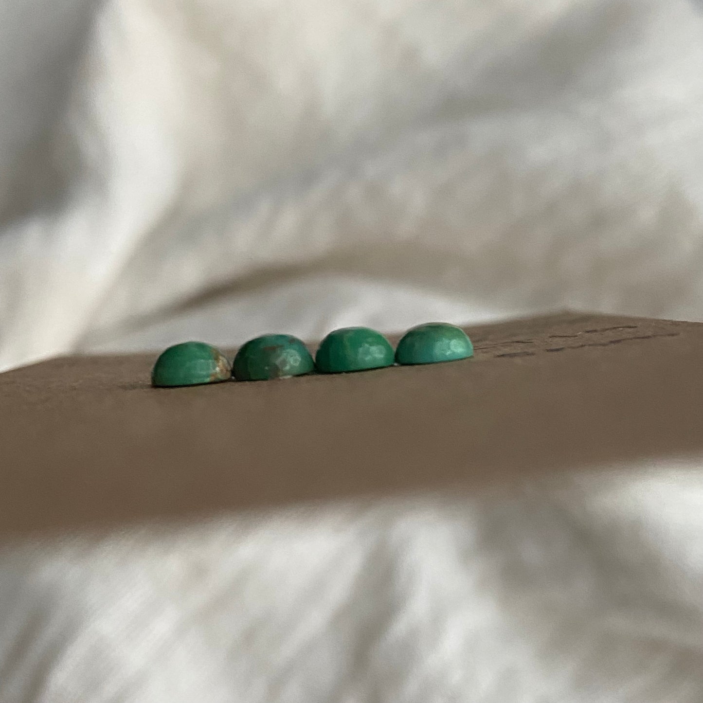 Kingman Turquoise Cabochon - KT19