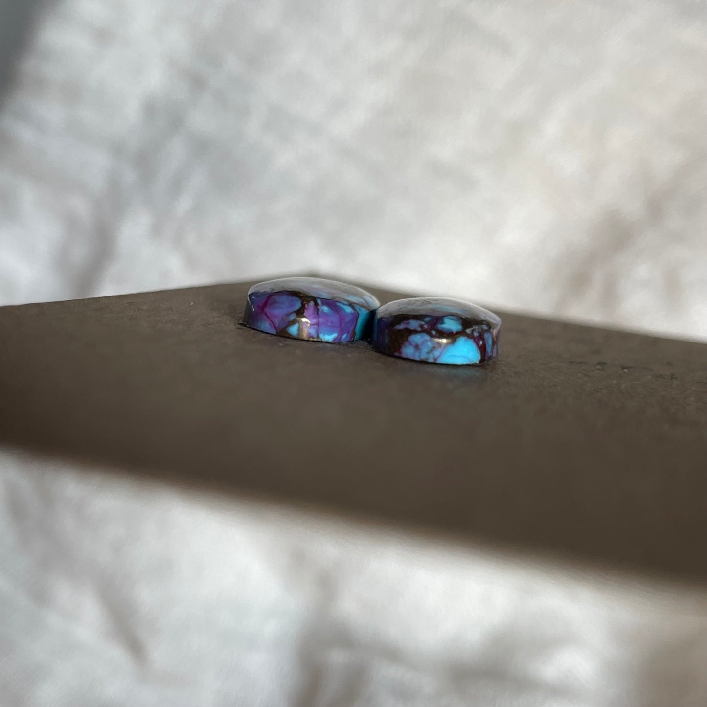 Mohave Cabochon - M12 Cabochon 4C147C9E-AF29-40DE-BF0F-2A3A8126B699 Brandedandwild.com