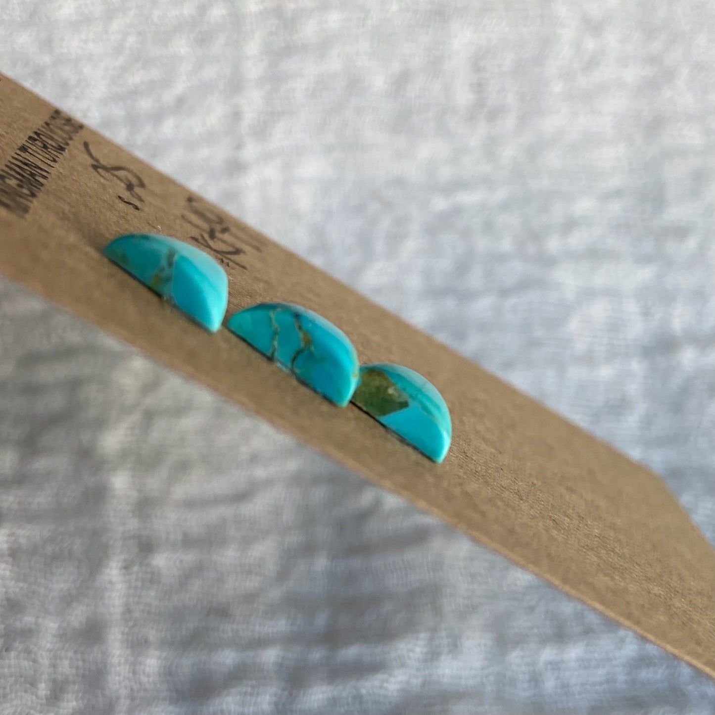 Kingman Cabochon - KT49