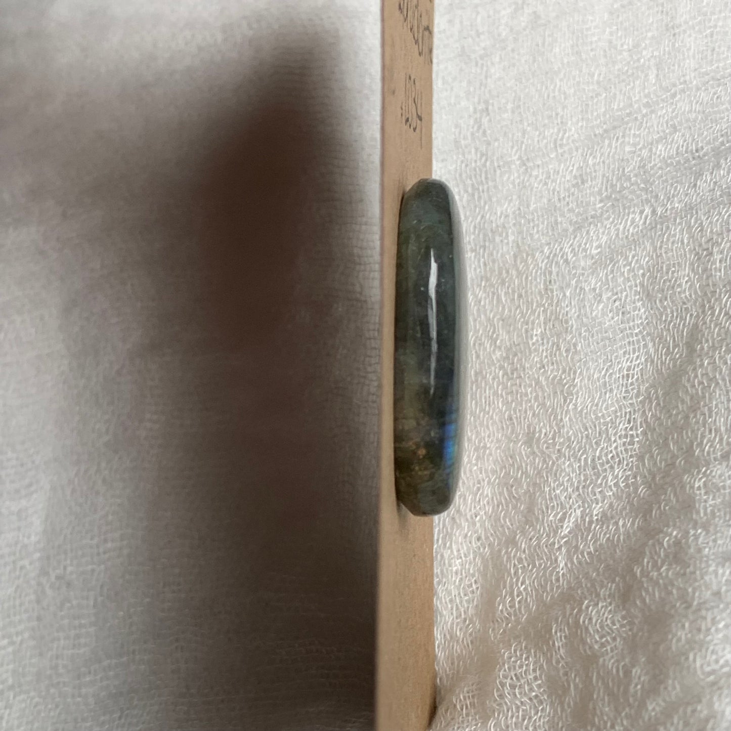 Labradorite Cabochon - L034