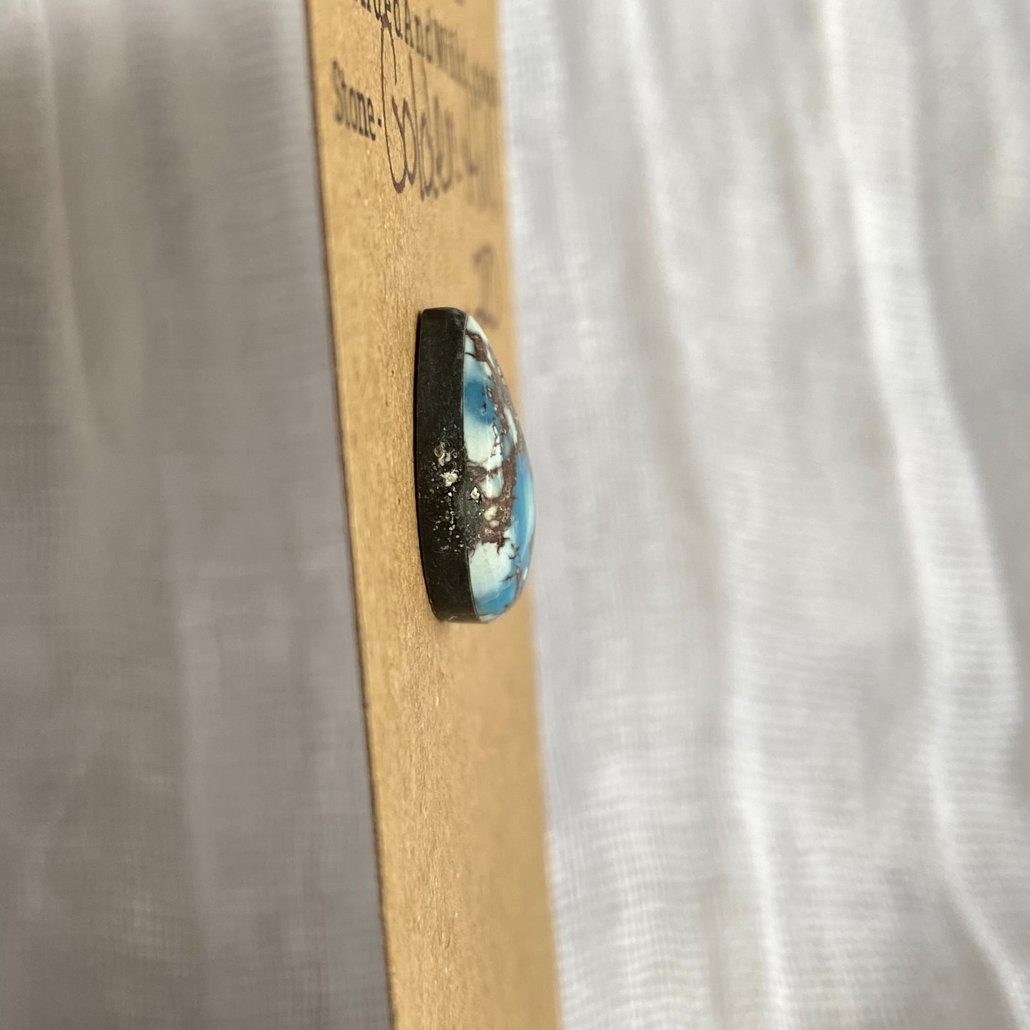 Golden Hill Cabochon - GH04