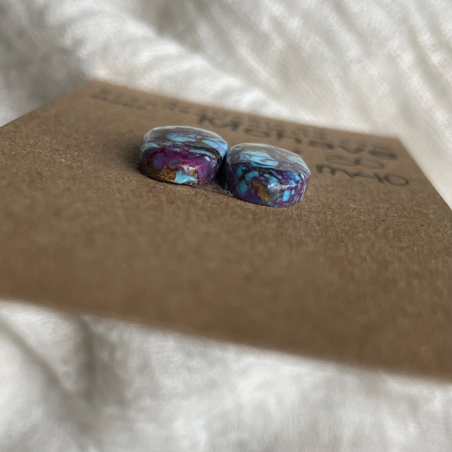 Mohave Cabochon - M40 Cabochon 4F5DAC2E-D035-4816-908C-AAF6D7E93FC9 Brandedandwild.com