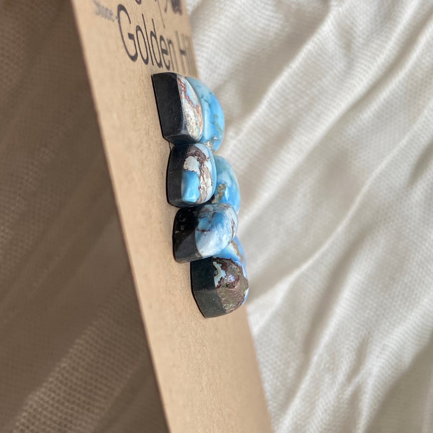 Golden Hill Cabochon - GH15 4F743C3A-3E27-40B3-B784-ACFBDDD0DF4B Brandedandwild.com