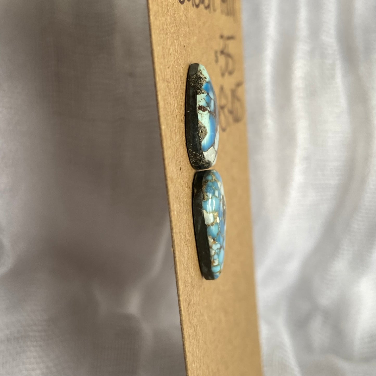 Golden Hill Cabochon - GH05