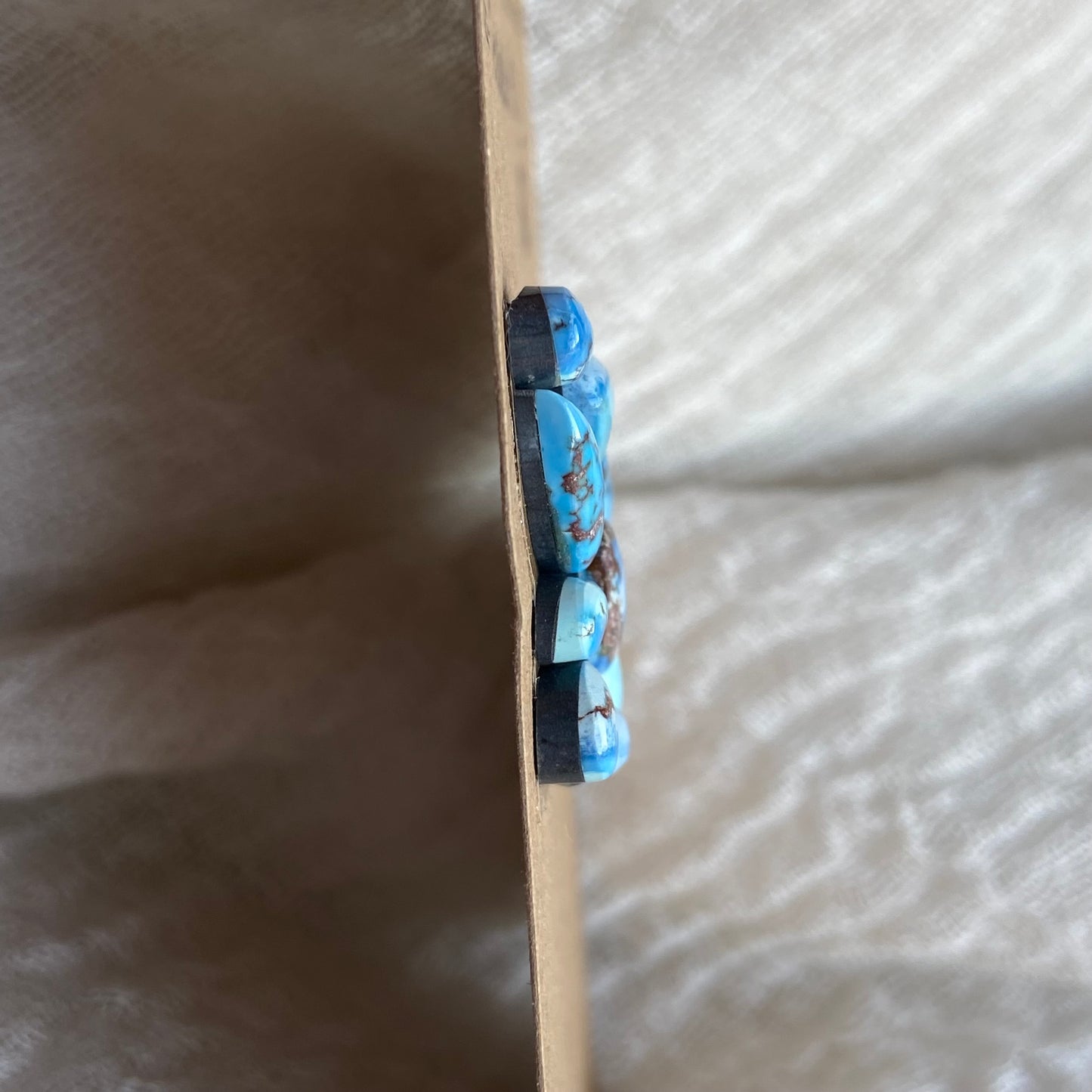 Golden Hill Cabochon - GH01