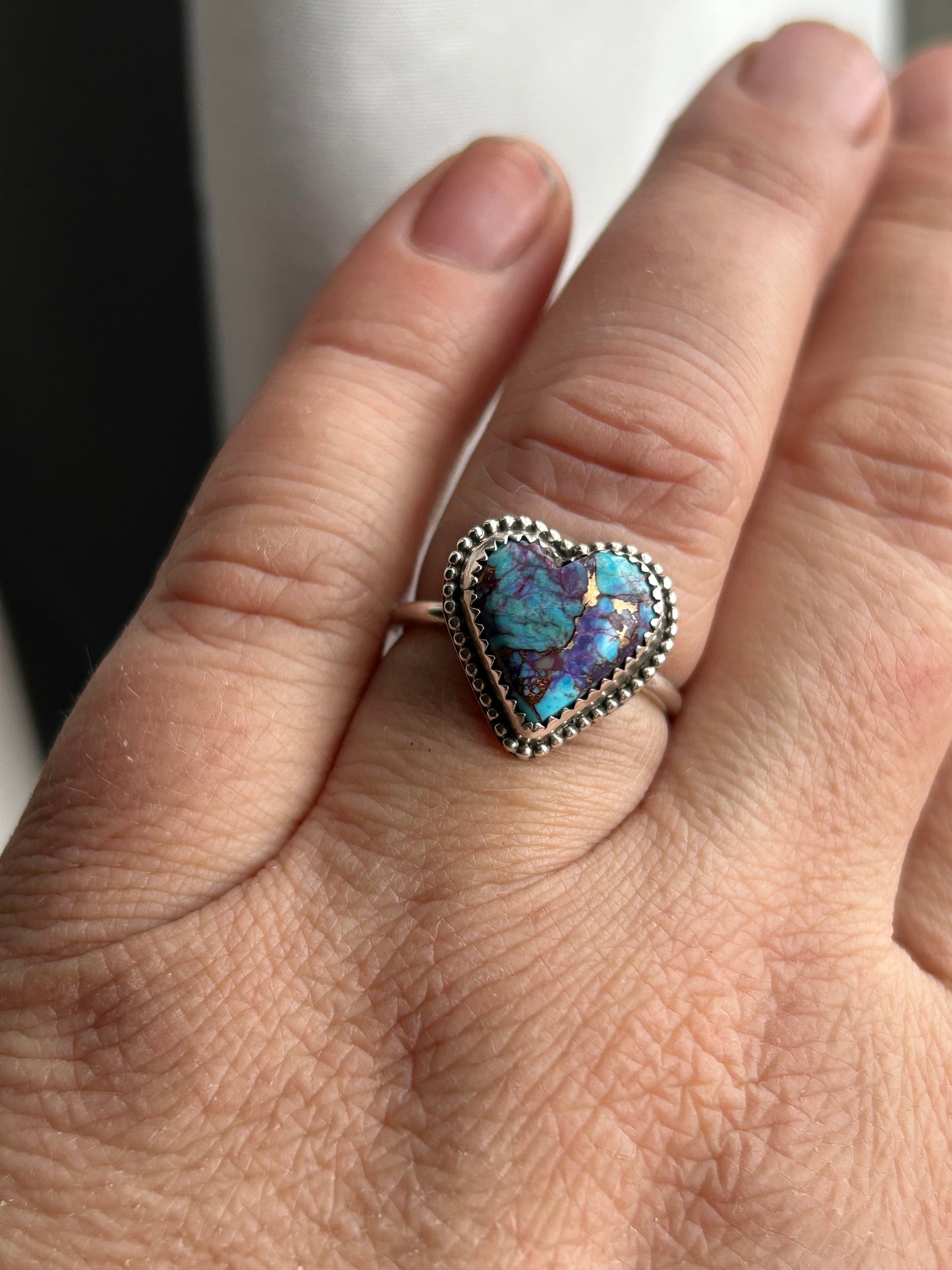 Mohave Ring Class (Digital class only)