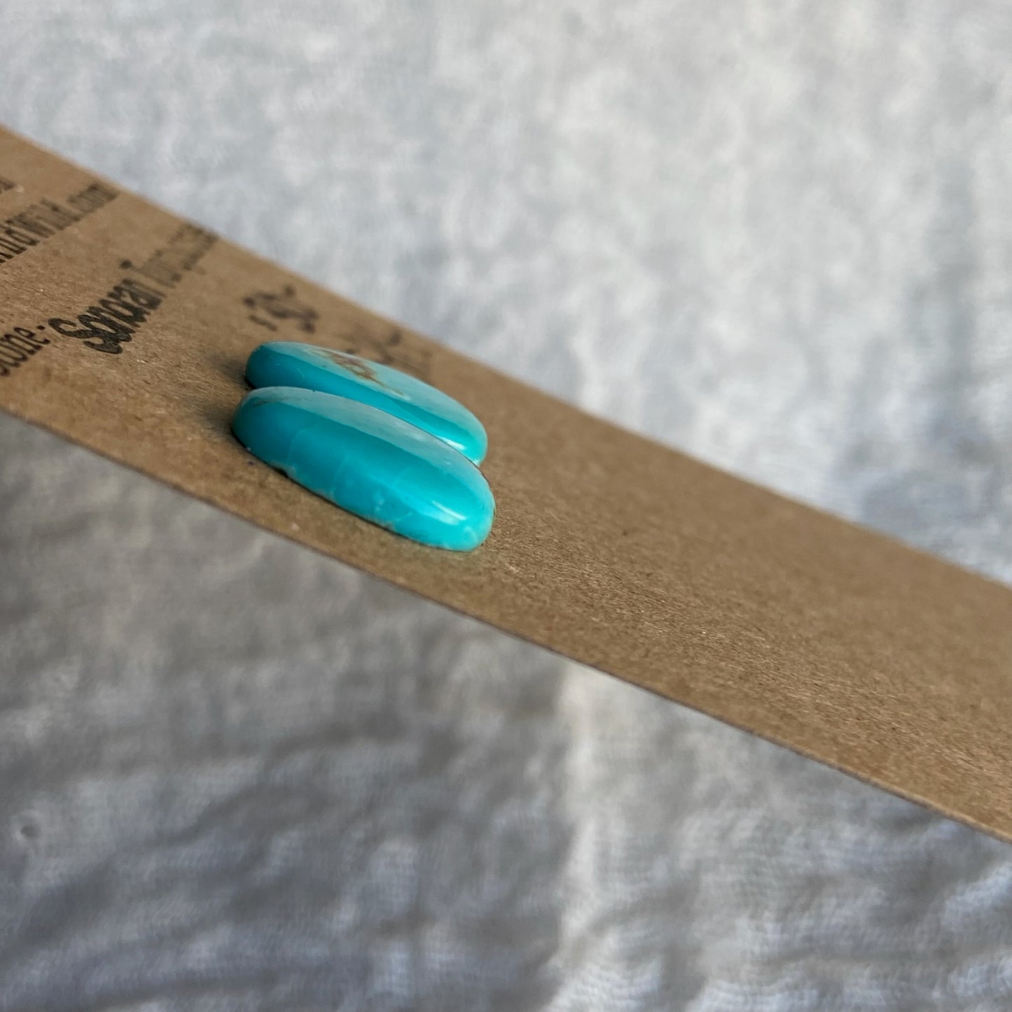 Sonoran Turquoise Cabochon - ST14