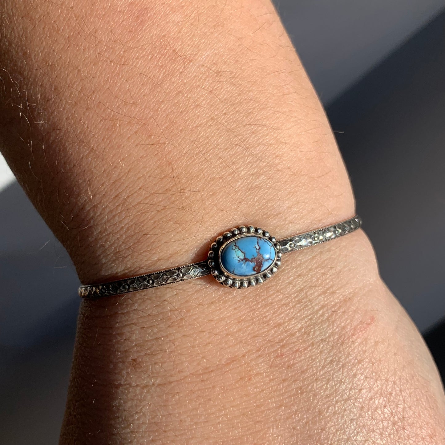 Golden Hill Bracelet Class (Digital class only)