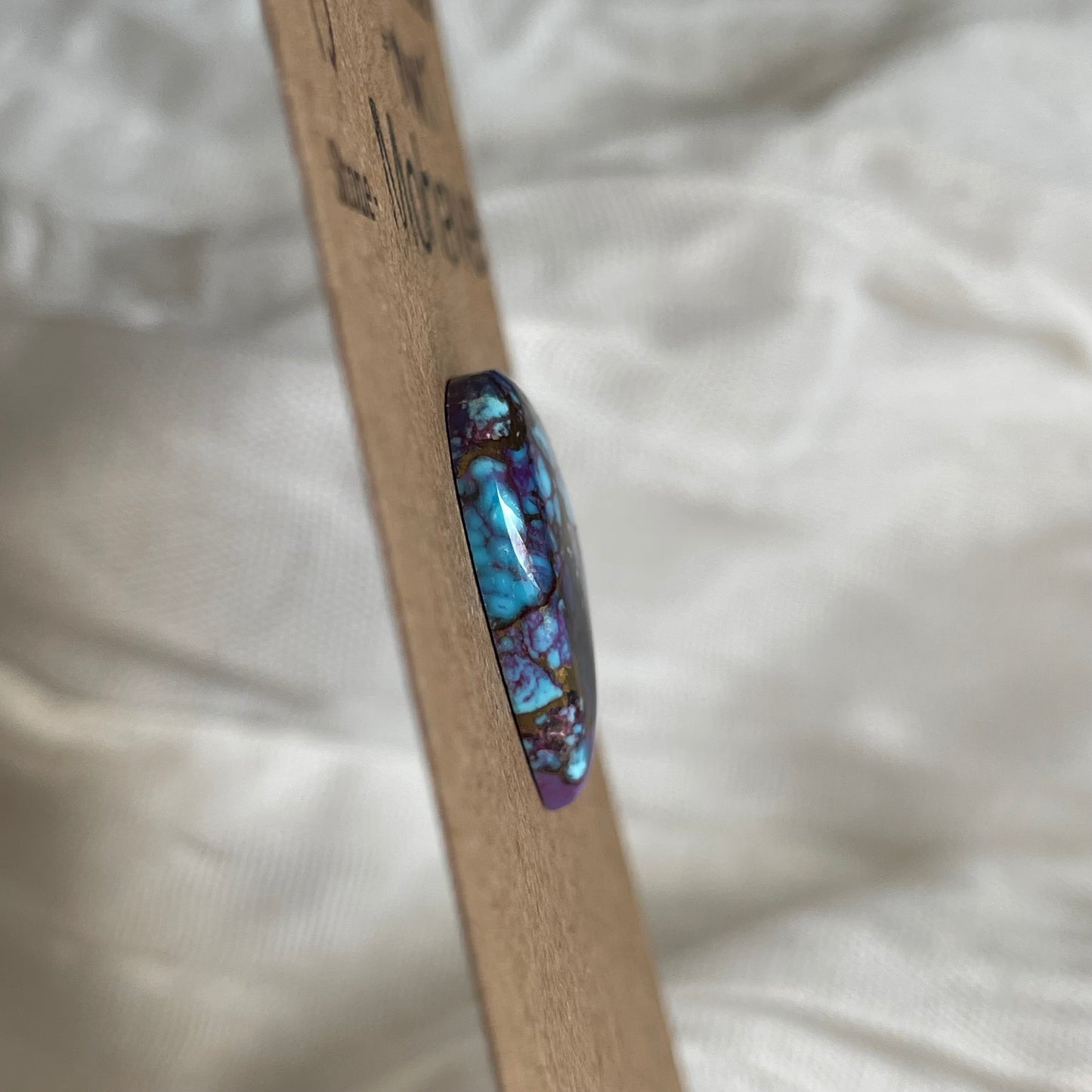 Mohave Cabochon - M17 Cabochon 54734FA9-0095-423F-BAA6-094A6483F086 Brandedandwild.com