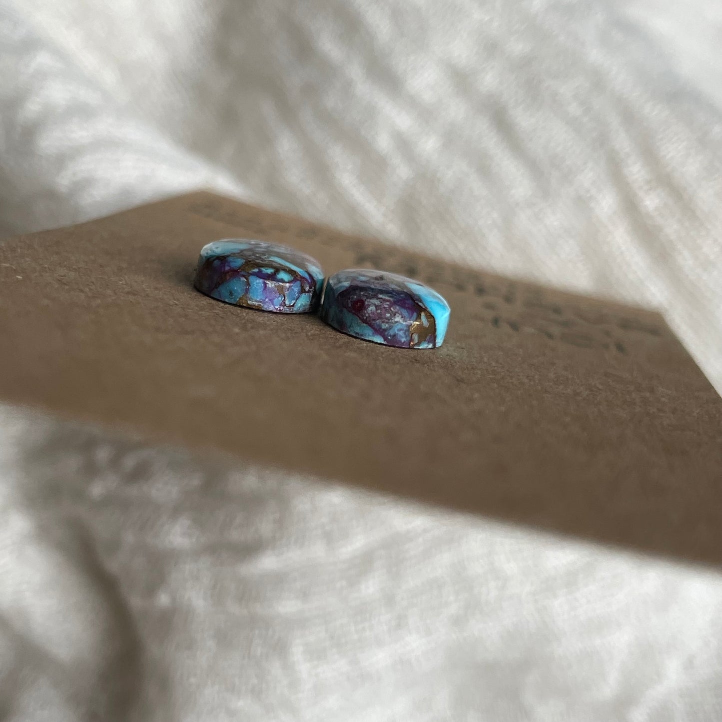 Mohave Cabochon - M31 Cabochon 5575A473-BBDC-4B06-8820-73DE0D5D5A2E Brandedandwild.com