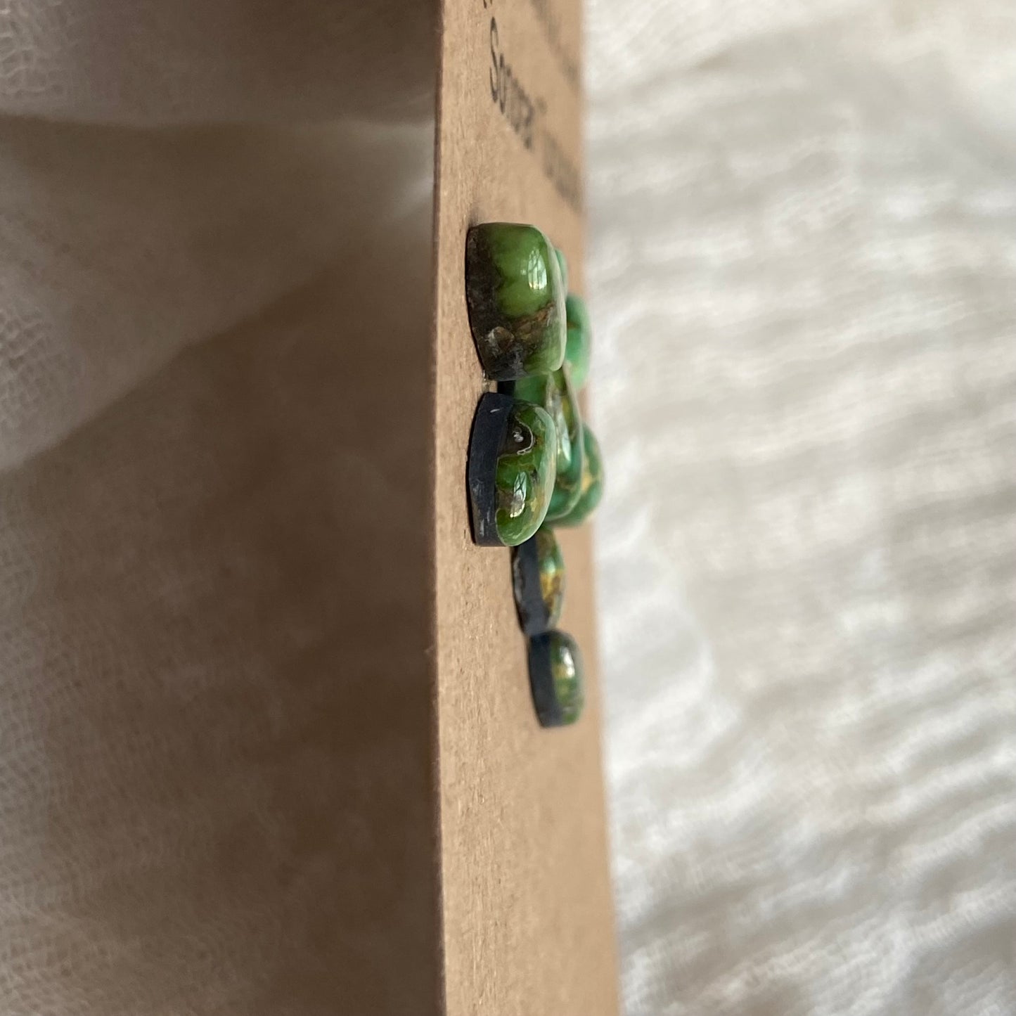 Sonoran Turquoise Cabochon - ST120