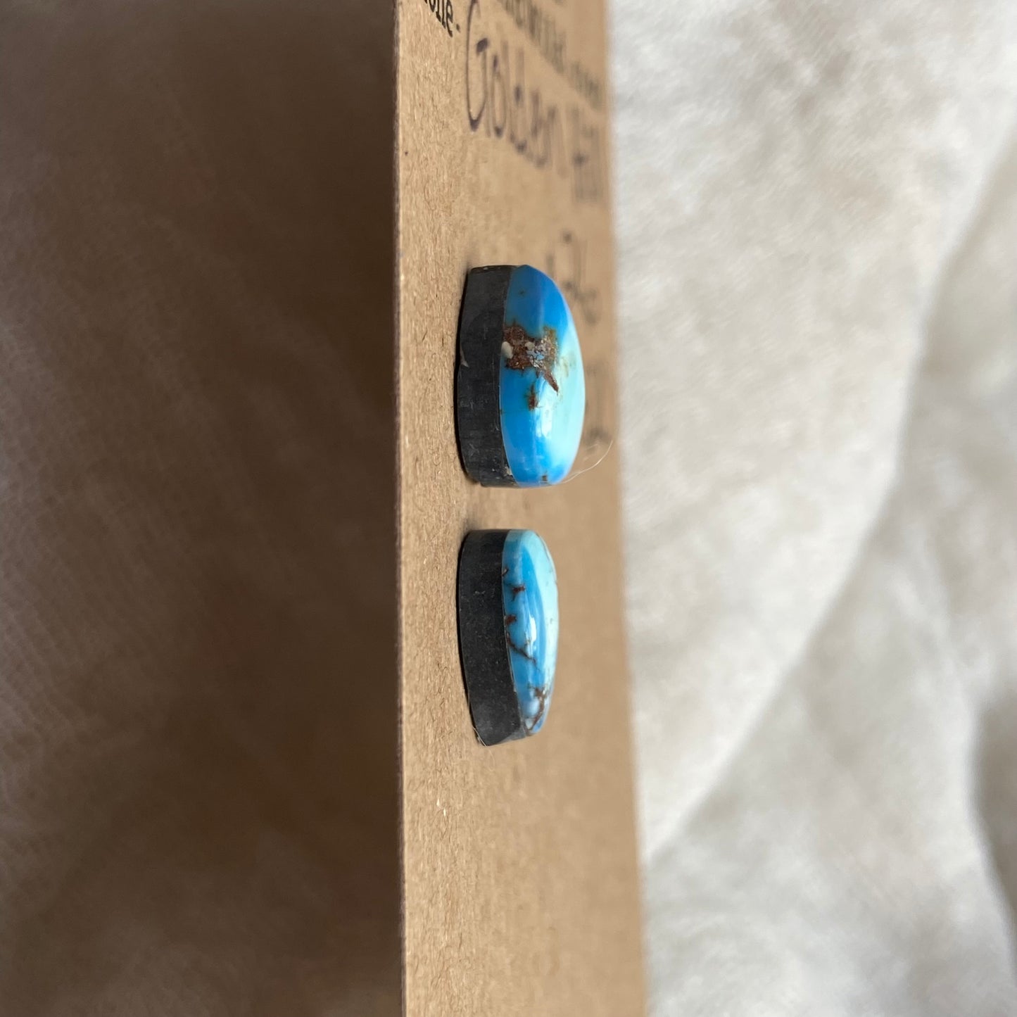 Golden Hill Cabochon - GH20