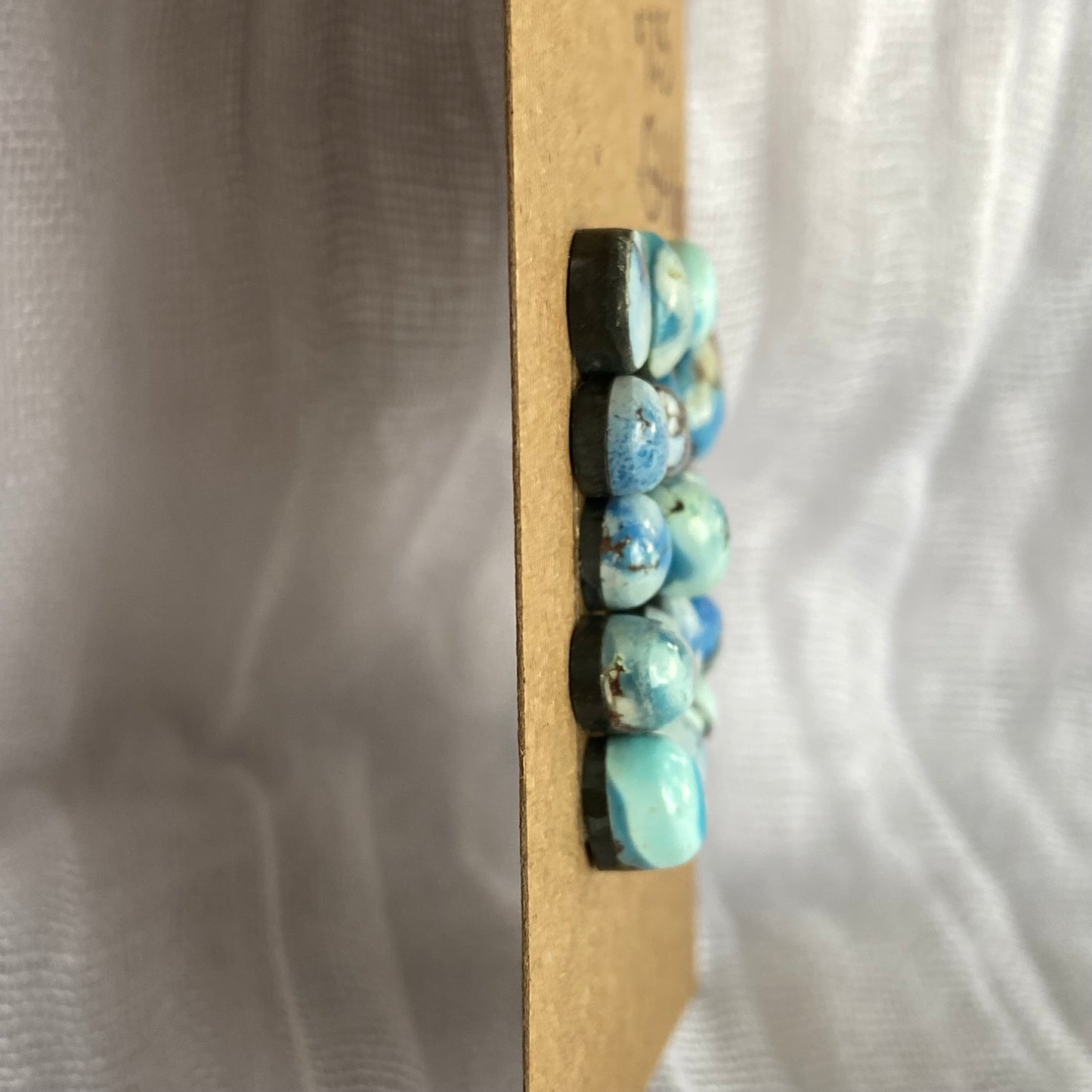 Golden Hill Cabochon - GH66