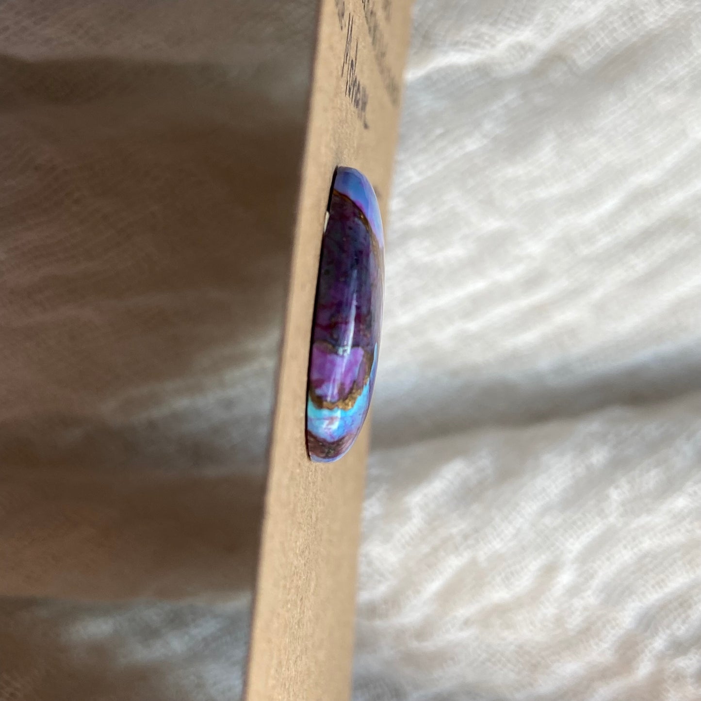 Mohave Cabochon - MO29